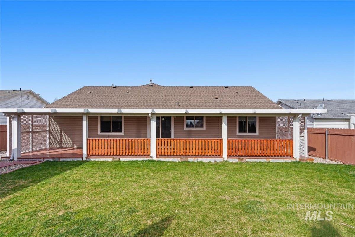 5605 Buckboard Ave, Caldwell, Idaho 83607, 3 Bedrooms, 2 Bathrooms, Residential For Sale, Price $347,900,MLS 98979455