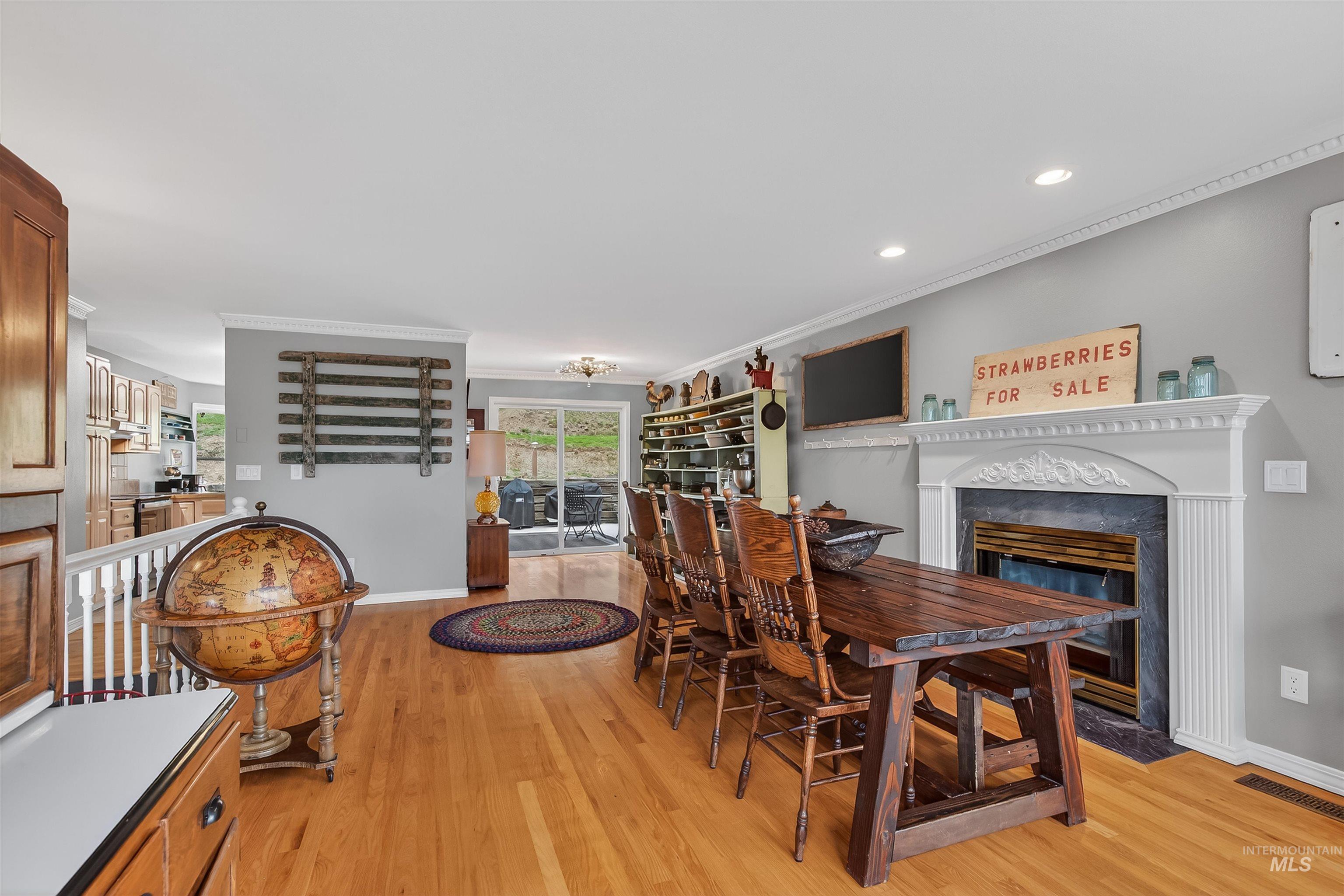 1691 Appaloosa Rd, Moscow, Idaho 83843, 3 Bedrooms, 3 Bathrooms, Residential For Sale, Price $549,000,MLS 98979458