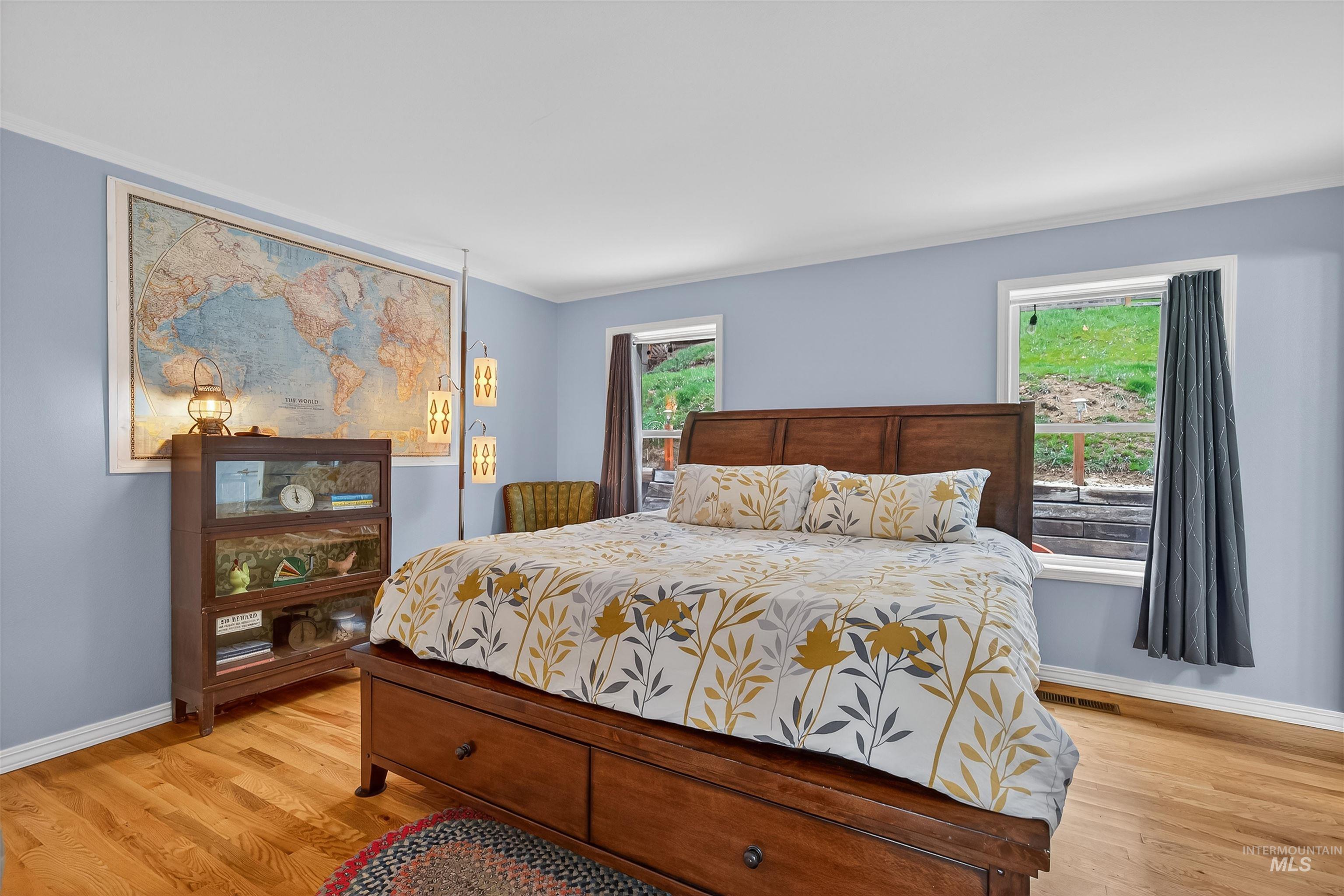 1691 Appaloosa Rd, Moscow, Idaho 83843, 3 Bedrooms, 3 Bathrooms, Residential For Sale, Price $549,000,MLS 98979458