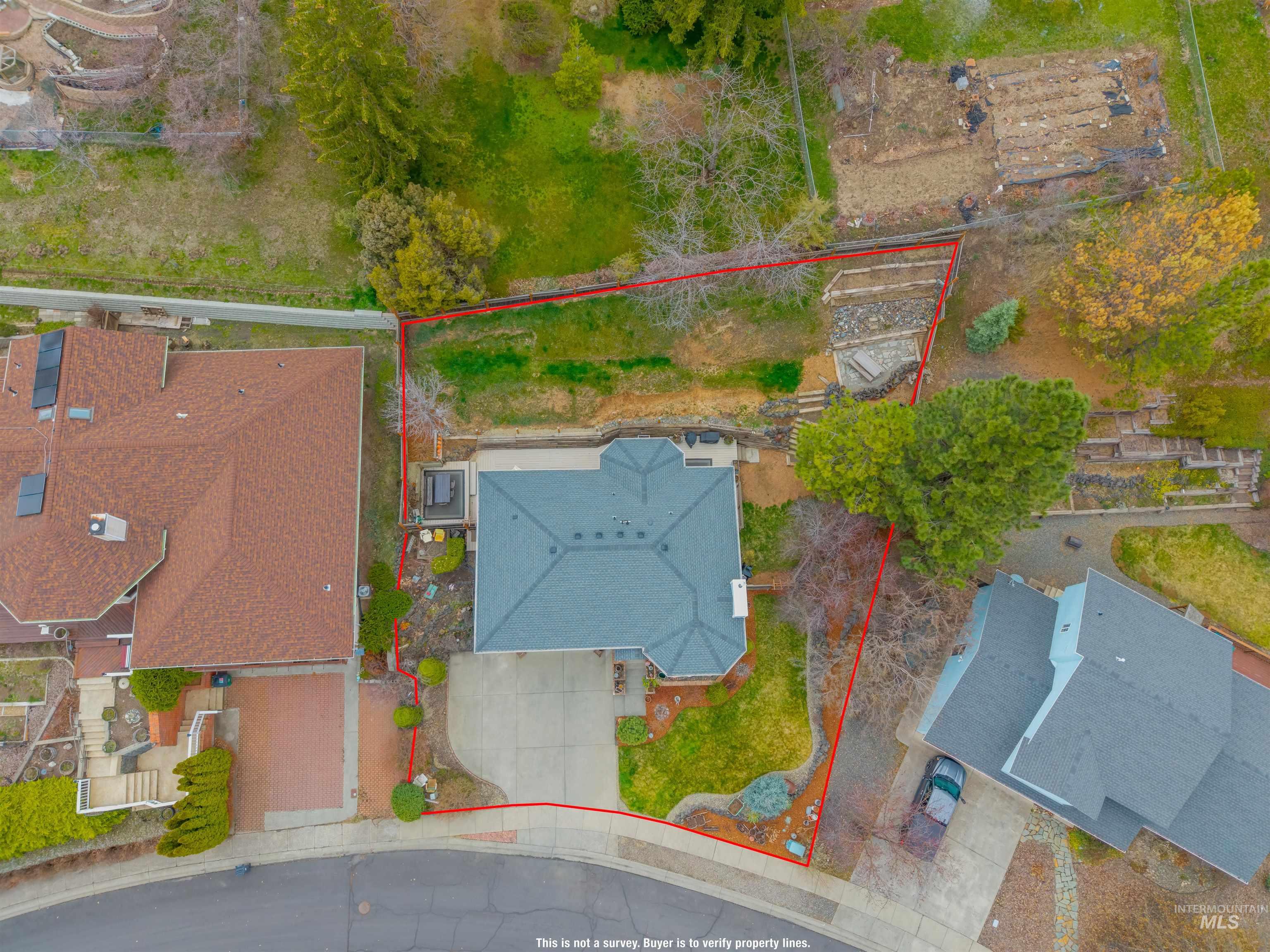 1691 Appaloosa Rd, Moscow, Idaho 83843, 3 Bedrooms, 3 Bathrooms, Residential For Sale, Price $549,000,MLS 98979458