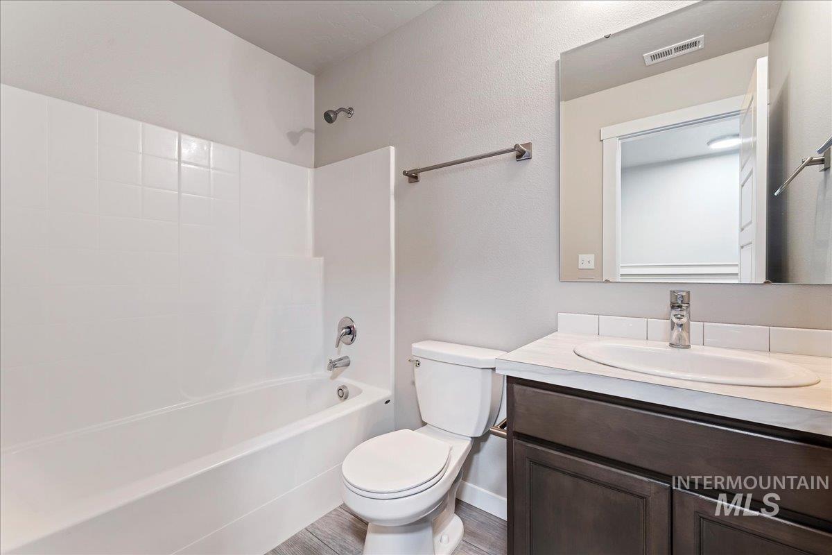 2517 E Goldstone St, Meridian, Idaho 83642-5374, 2 Bedrooms, 2.5 Bathrooms, Residential For Sale, Price $354,990,MLS 98979459