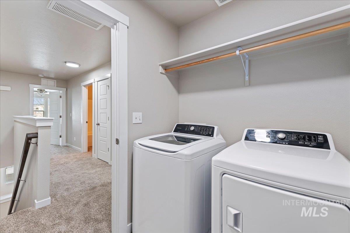 2517 E Goldstone St, Meridian, Idaho 83642-5374, 2 Bedrooms, 2.5 Bathrooms, Residential For Sale, Price $354,990,MLS 98979459