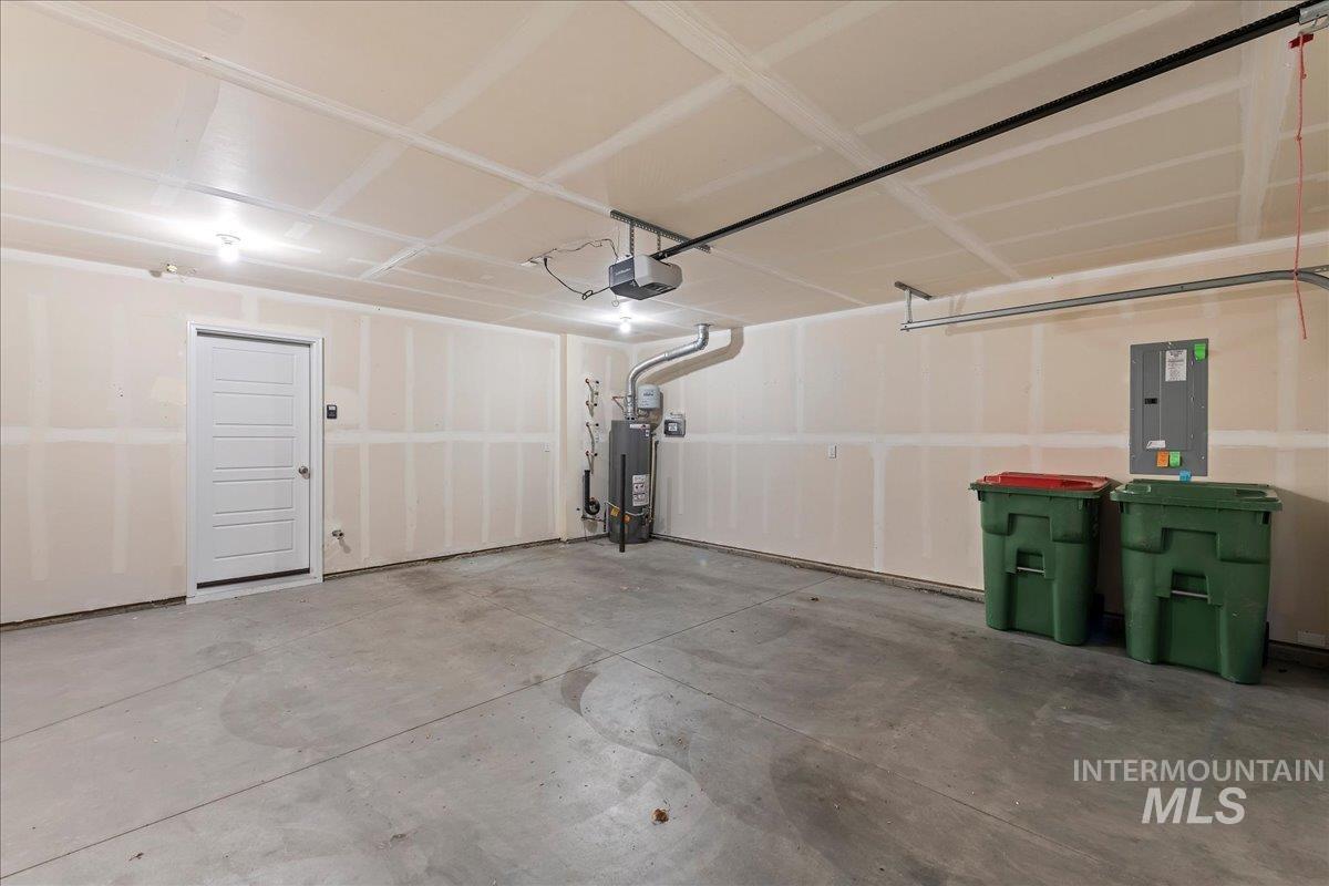 2517 E Goldstone St, Meridian, Idaho 83642-5374, 2 Bedrooms, 2.5 Bathrooms, Residential For Sale, Price $354,990,MLS 98979459