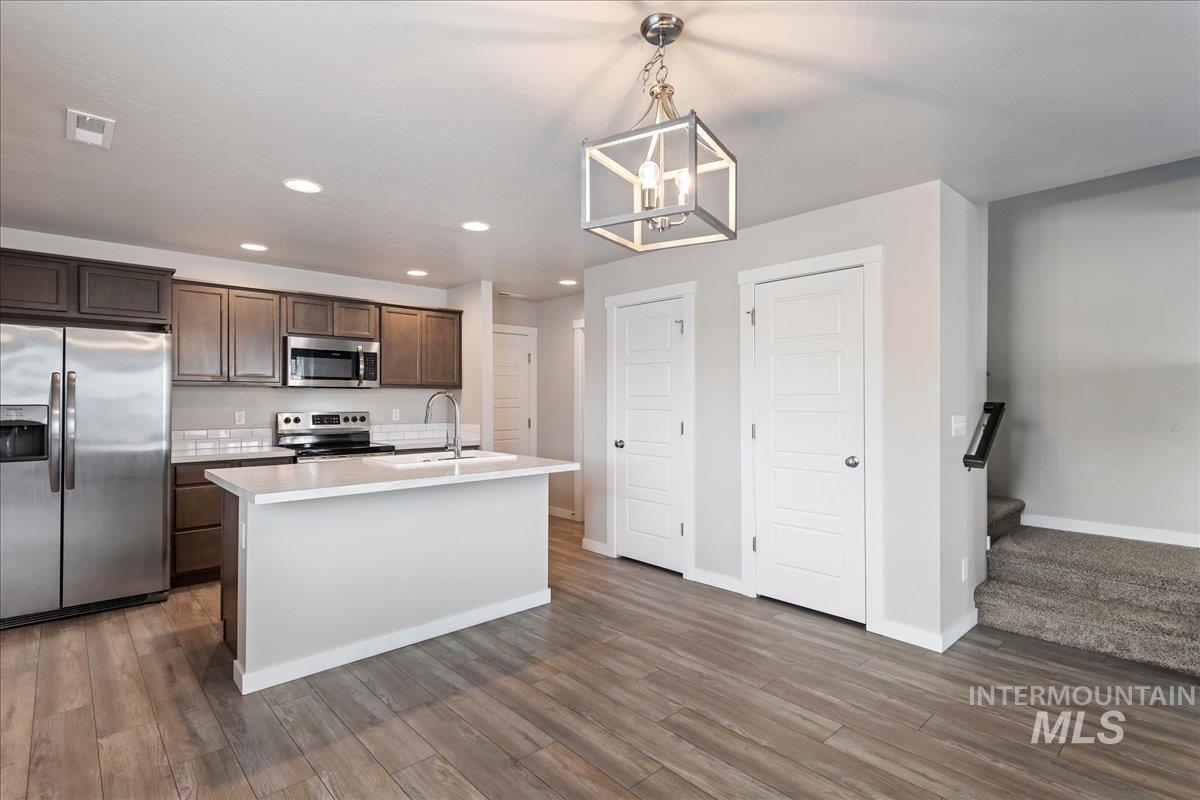 2517 E Goldstone St, Meridian, Idaho 83642-5374, 2 Bedrooms, 2.5 Bathrooms, Residential For Sale, Price $354,990,MLS 98979459