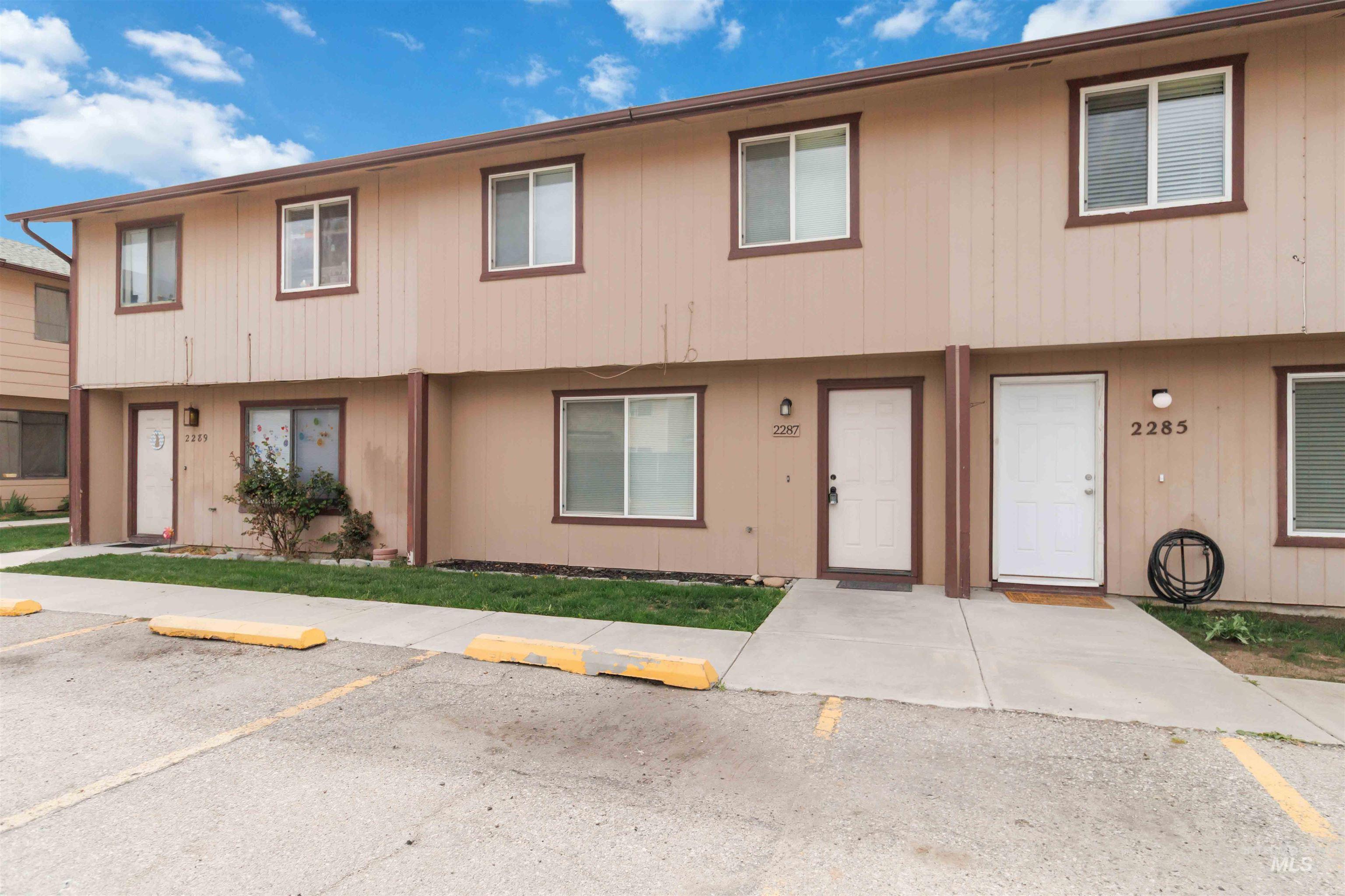 Residential For Sale