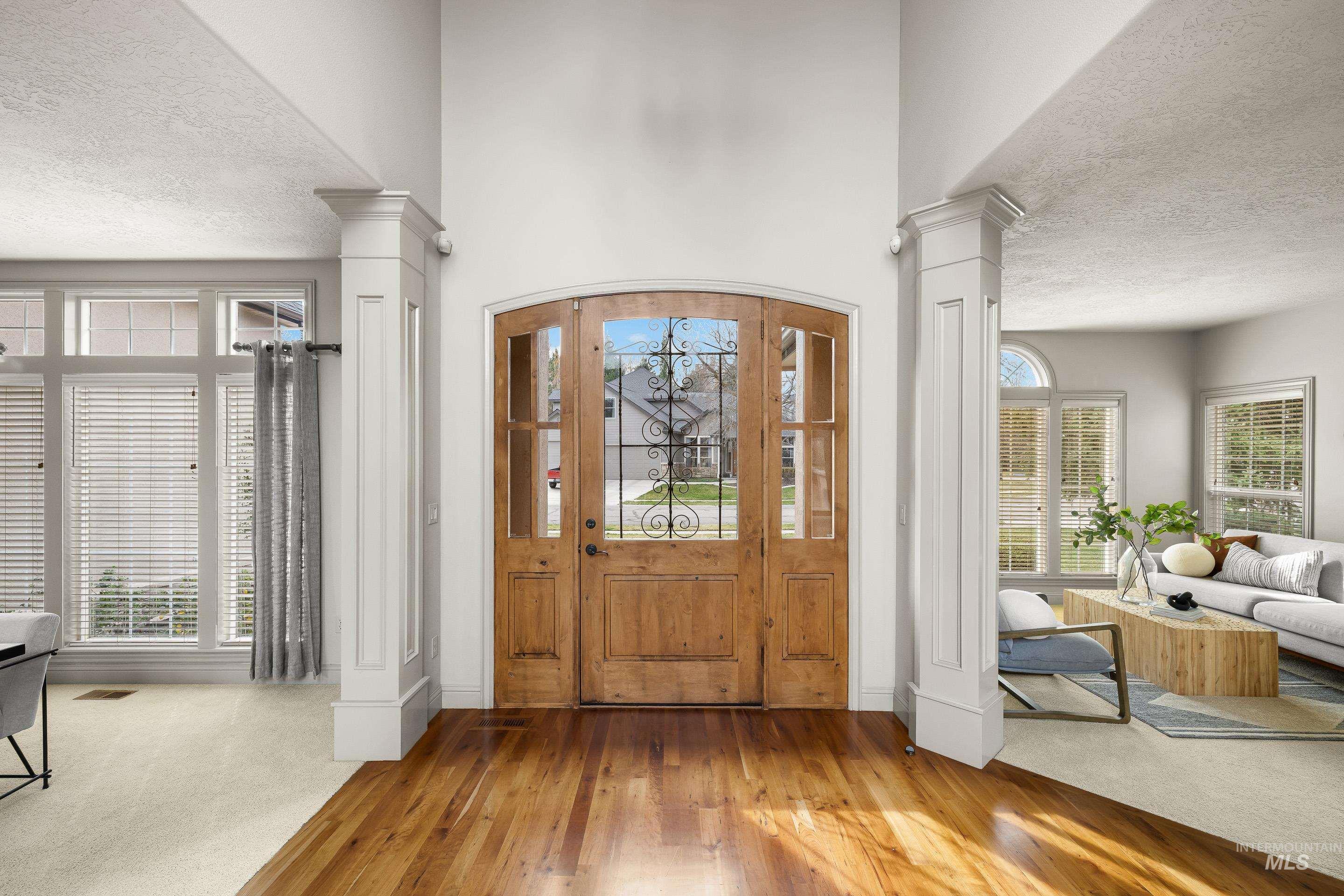 566 E Greencreek Ct, Eagle, Idaho 83616, 5 Bedrooms, 3.5 Bathrooms, Residential For Sale, Price $1,149,500, 98979464