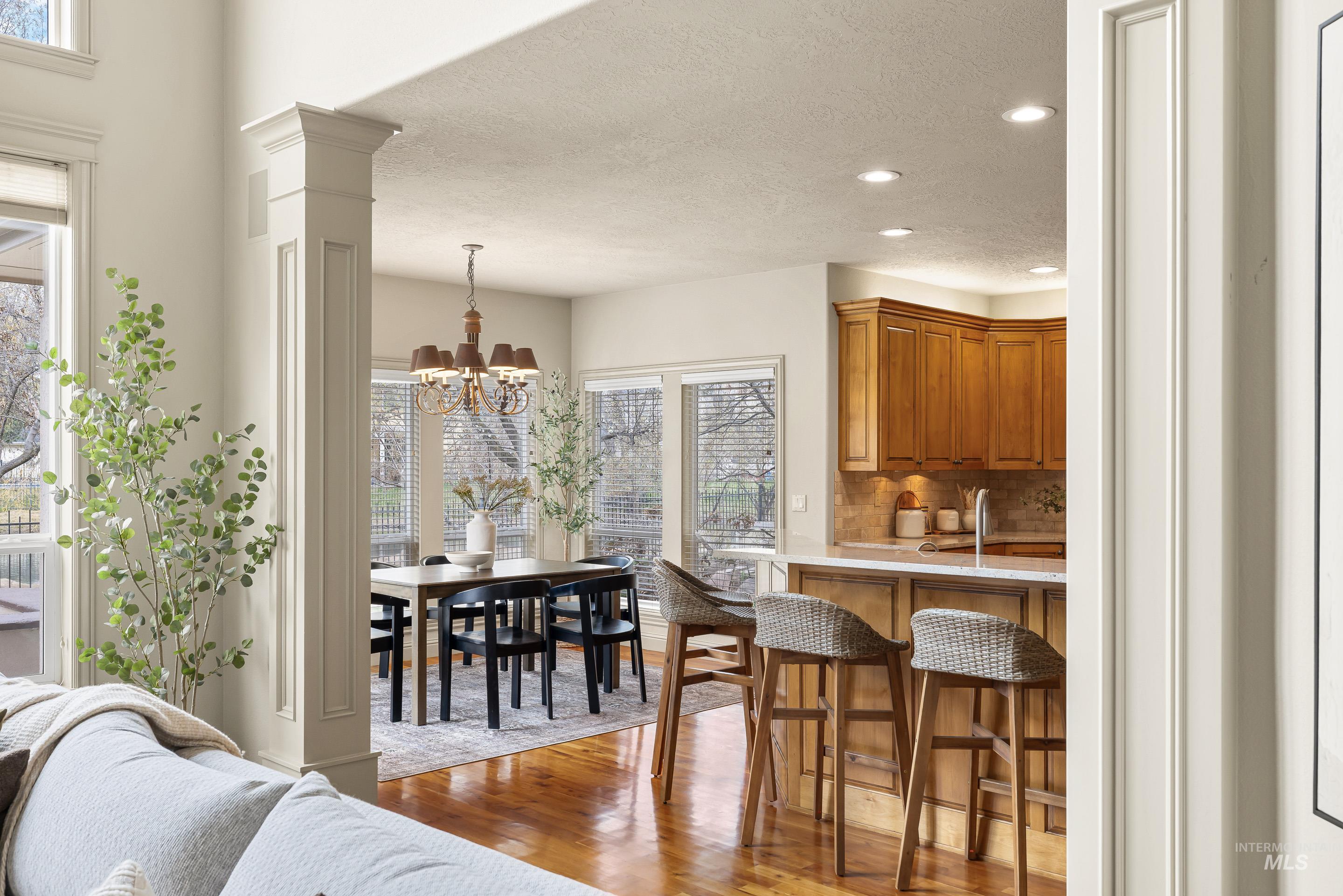 566 E Greencreek Ct, Eagle, Idaho 83616, 5 Bedrooms, 3.5 Bathrooms, Residential For Sale, Price $1,149,500, 98979464