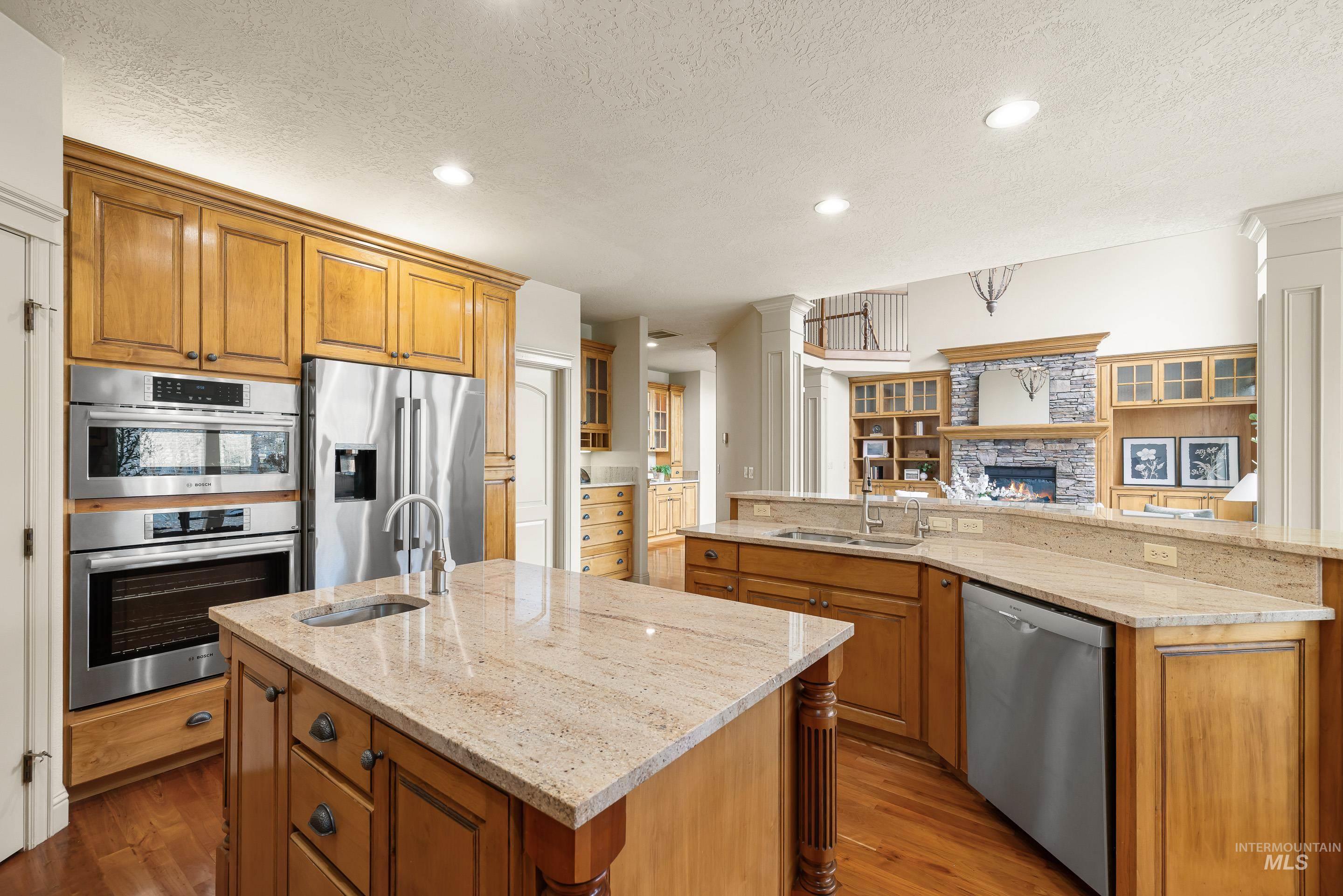 566 E Greencreek Ct, Eagle, Idaho 83616, 5 Bedrooms, 3.5 Bathrooms, Residential For Sale, Price $1,149,500, 98979464