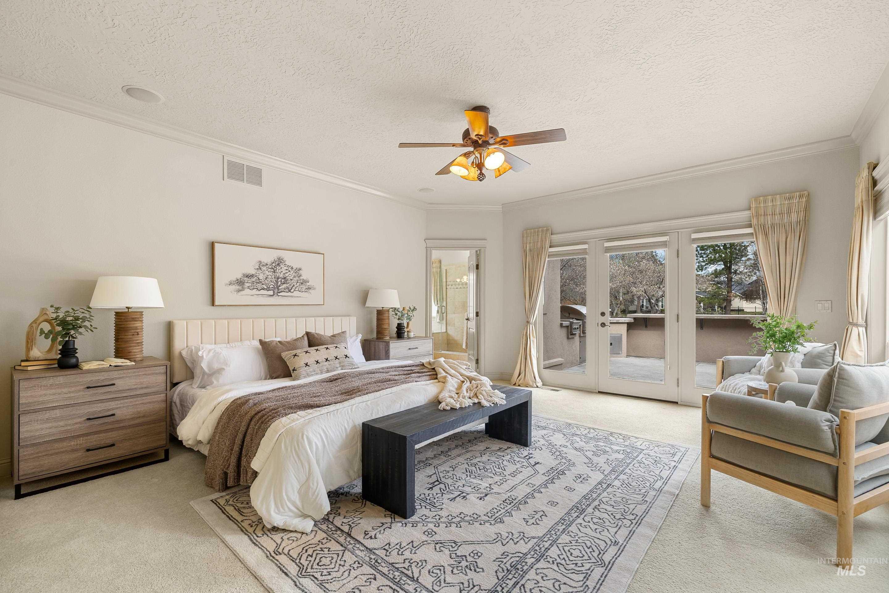 566 E Greencreek Ct, Eagle, Idaho 83616, 5 Bedrooms, 3.5 Bathrooms, Residential For Sale, Price $1,149,500, 98979464