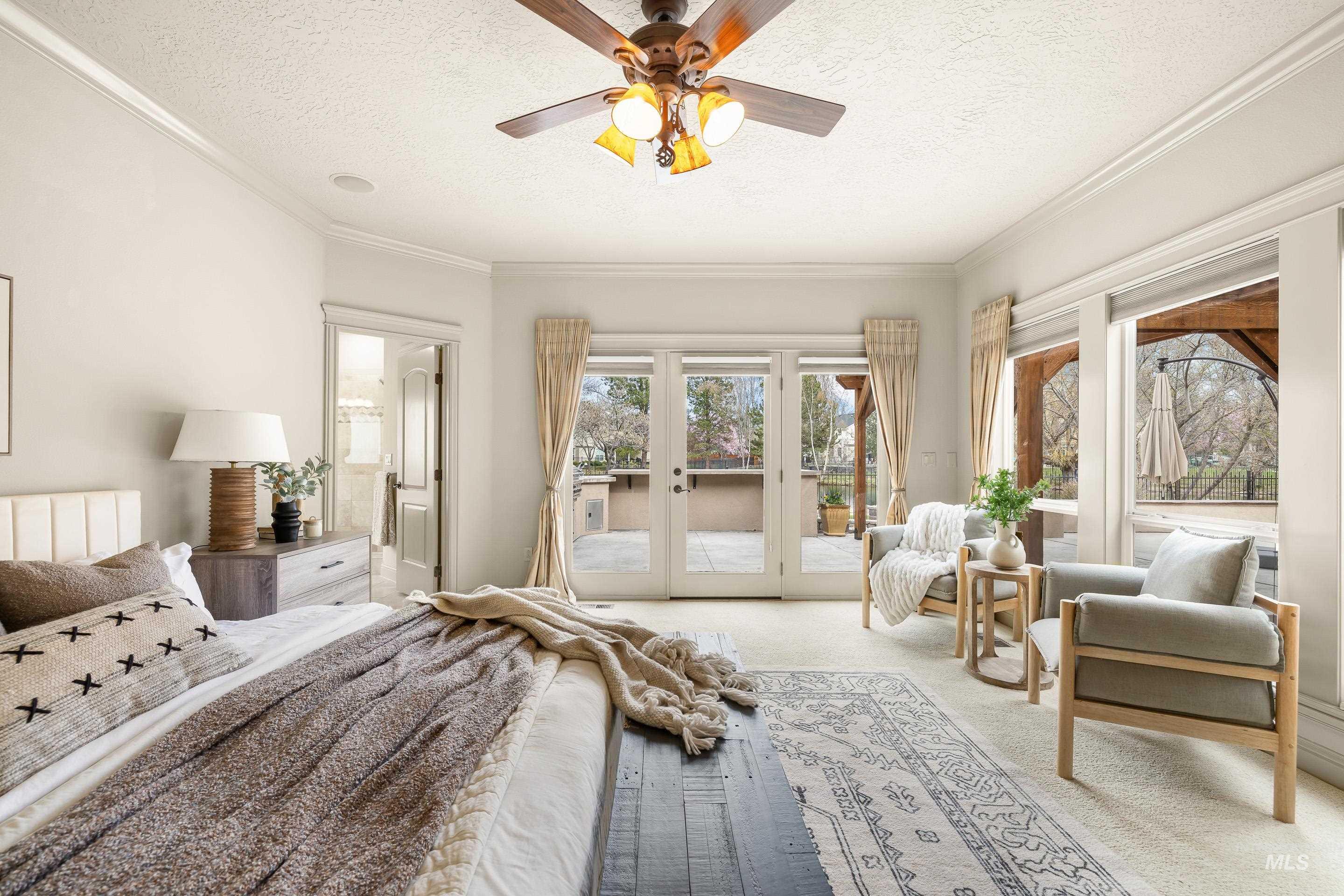 566 E Greencreek Ct, Eagle, Idaho 83616, 5 Bedrooms, 3.5 Bathrooms, Residential For Sale, Price $1,149,500, 98979464