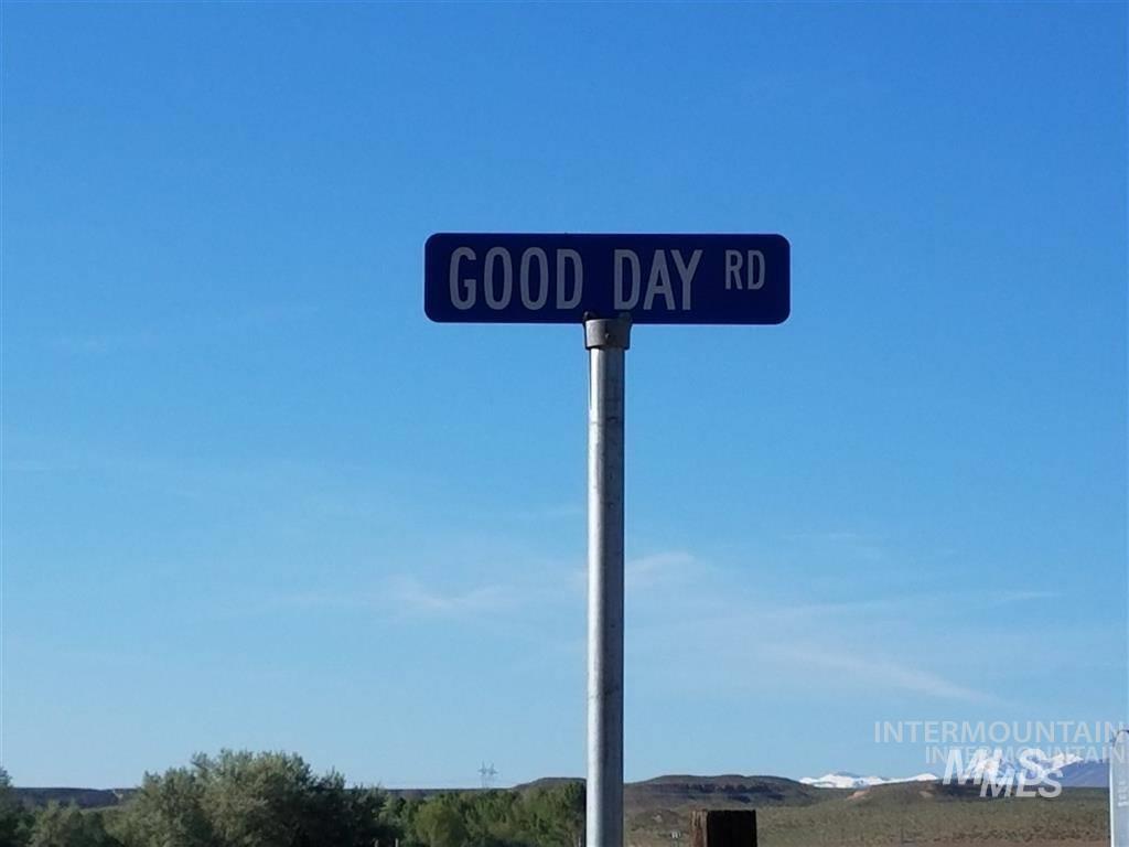 TBD Good Day Rd, Melba, Idaho 83641, Land For Sale, Price $350,000, 98979466