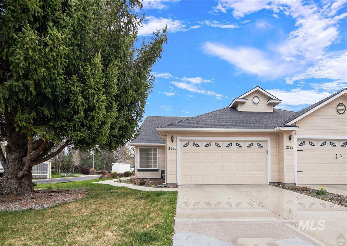 Residential For Sale