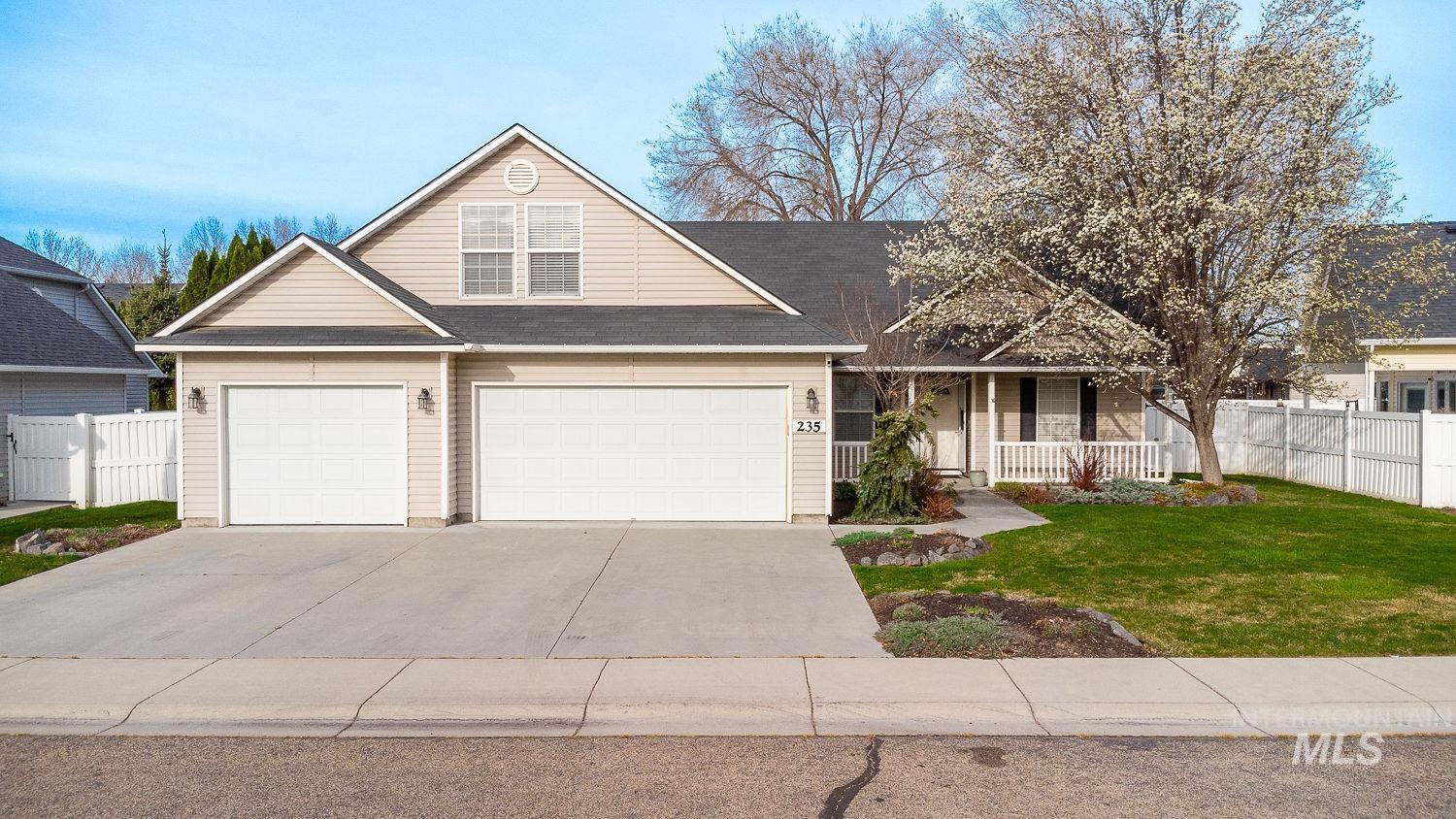 Residential For Sale