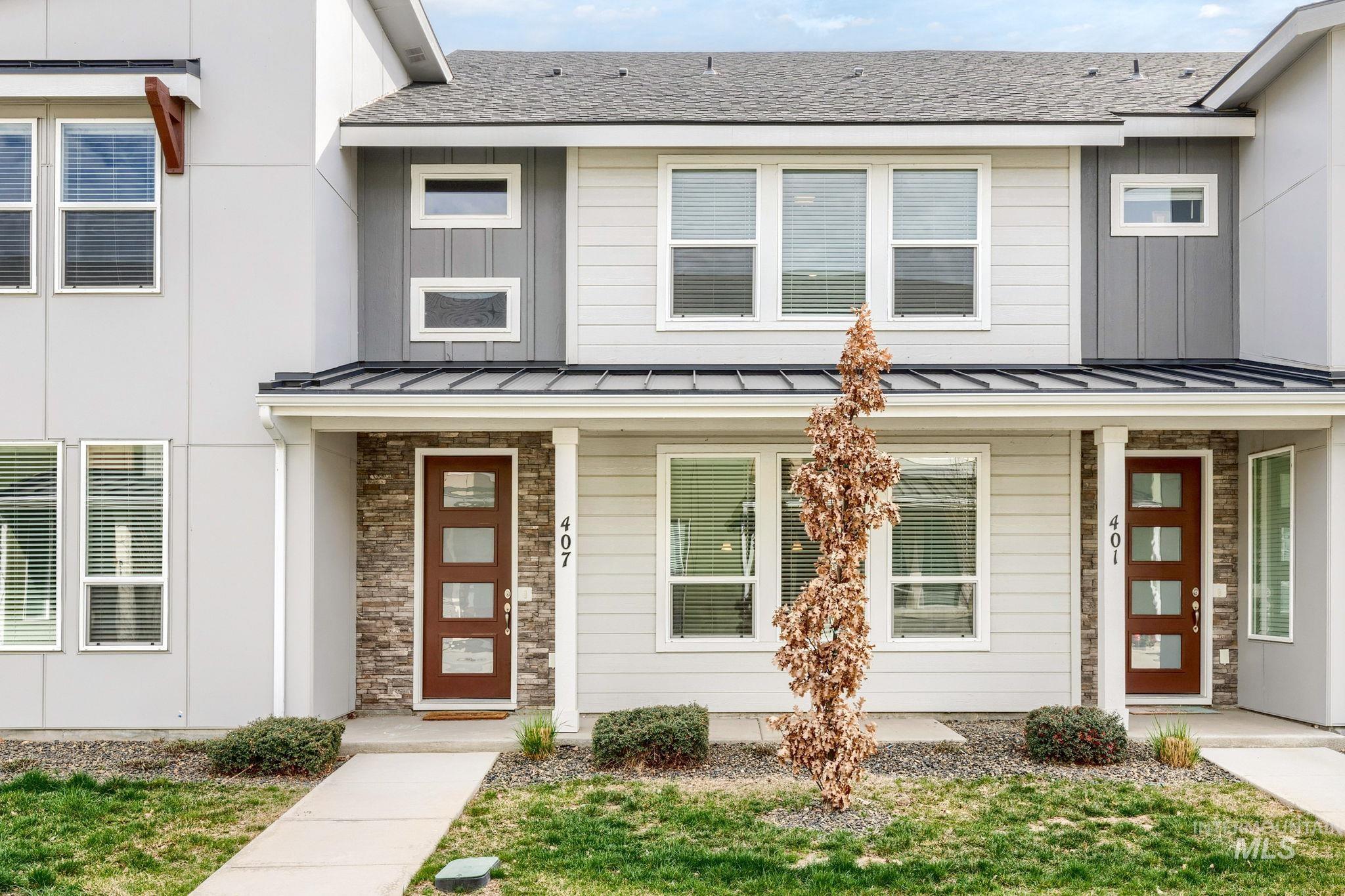 Residential For Sale