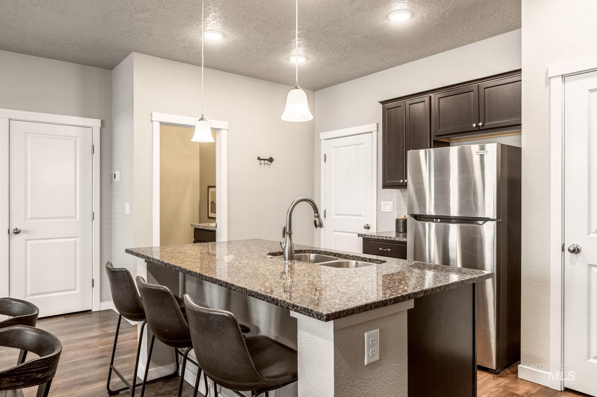 407 N Tessa Lane, Meridian, Idaho 83642, 3 Bedrooms, 2.5 Bathrooms, Residential For Sale, Price $399,900,MLS 98979470