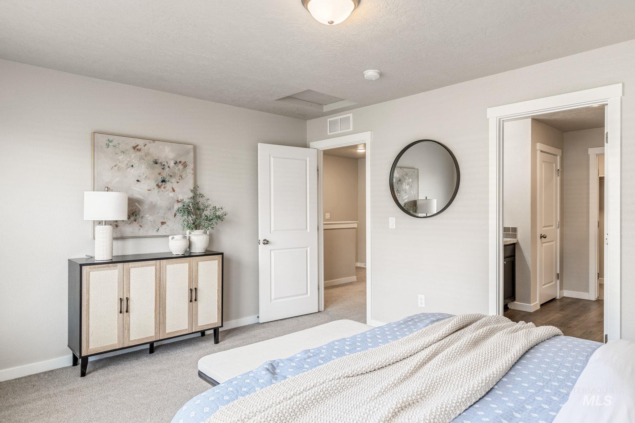 407 N Tessa Lane, Meridian, Idaho 83642, 3 Bedrooms, 2.5 Bathrooms, Residential For Sale, Price $399,900,MLS 98979470