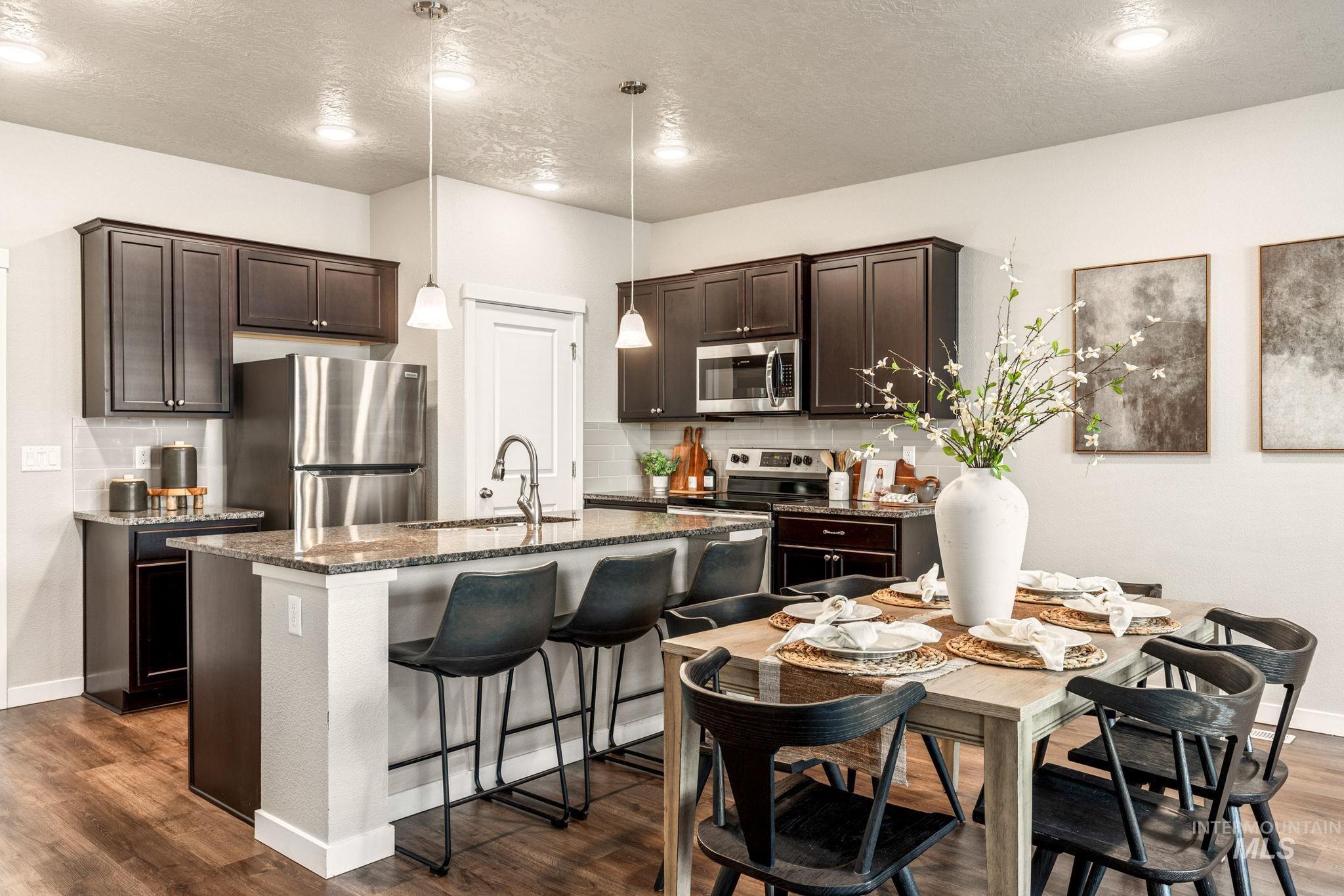 407 N Tessa Lane, Meridian, Idaho 83642, 3 Bedrooms, 2.5 Bathrooms, Residential For Sale, Price $399,900,MLS 98979470