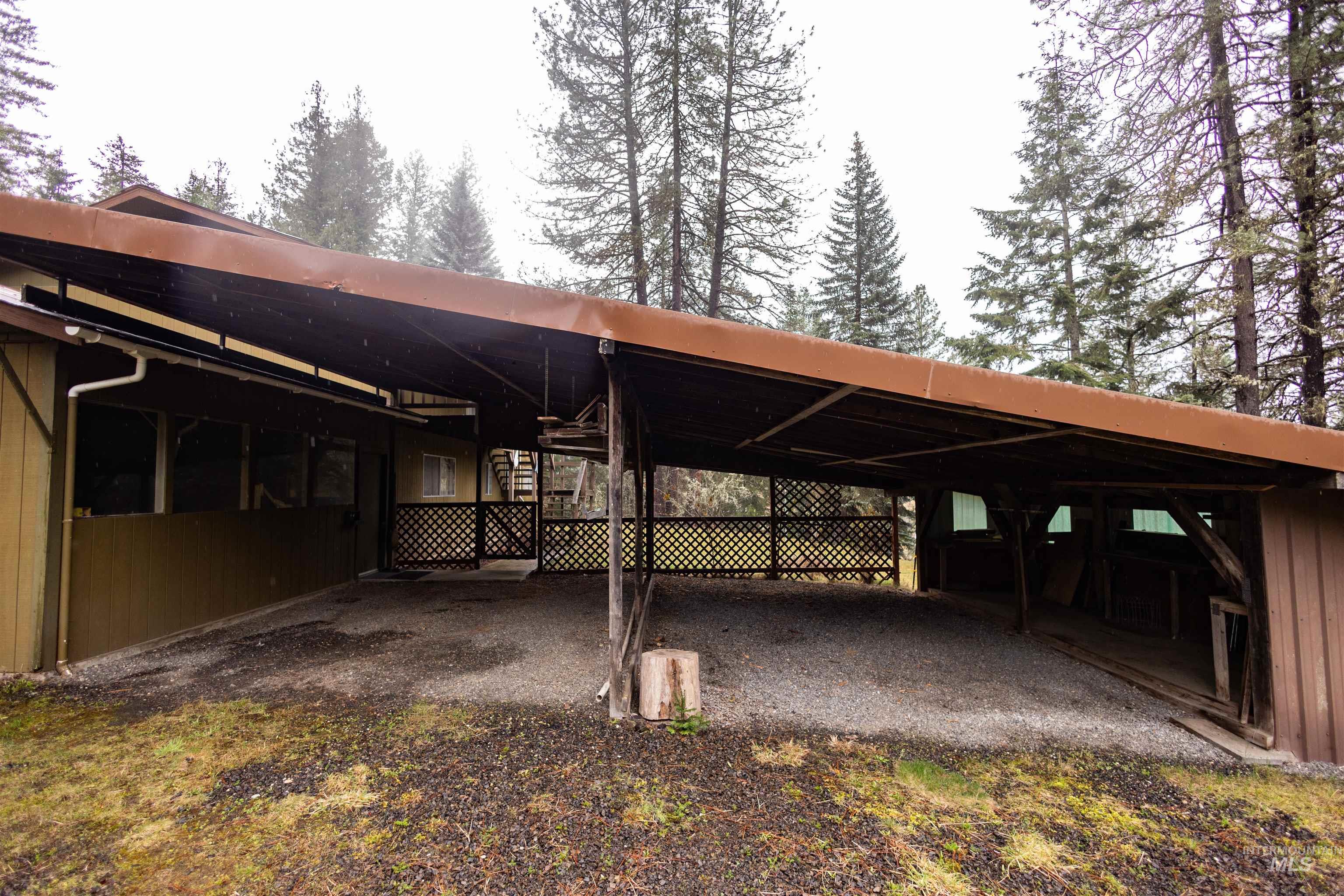 717 Big Cedar Road, Kooskia, Idaho 83539, 4 Bedrooms, 2 Bathrooms, Residential For Sale, Price $439,000,MLS 98979471