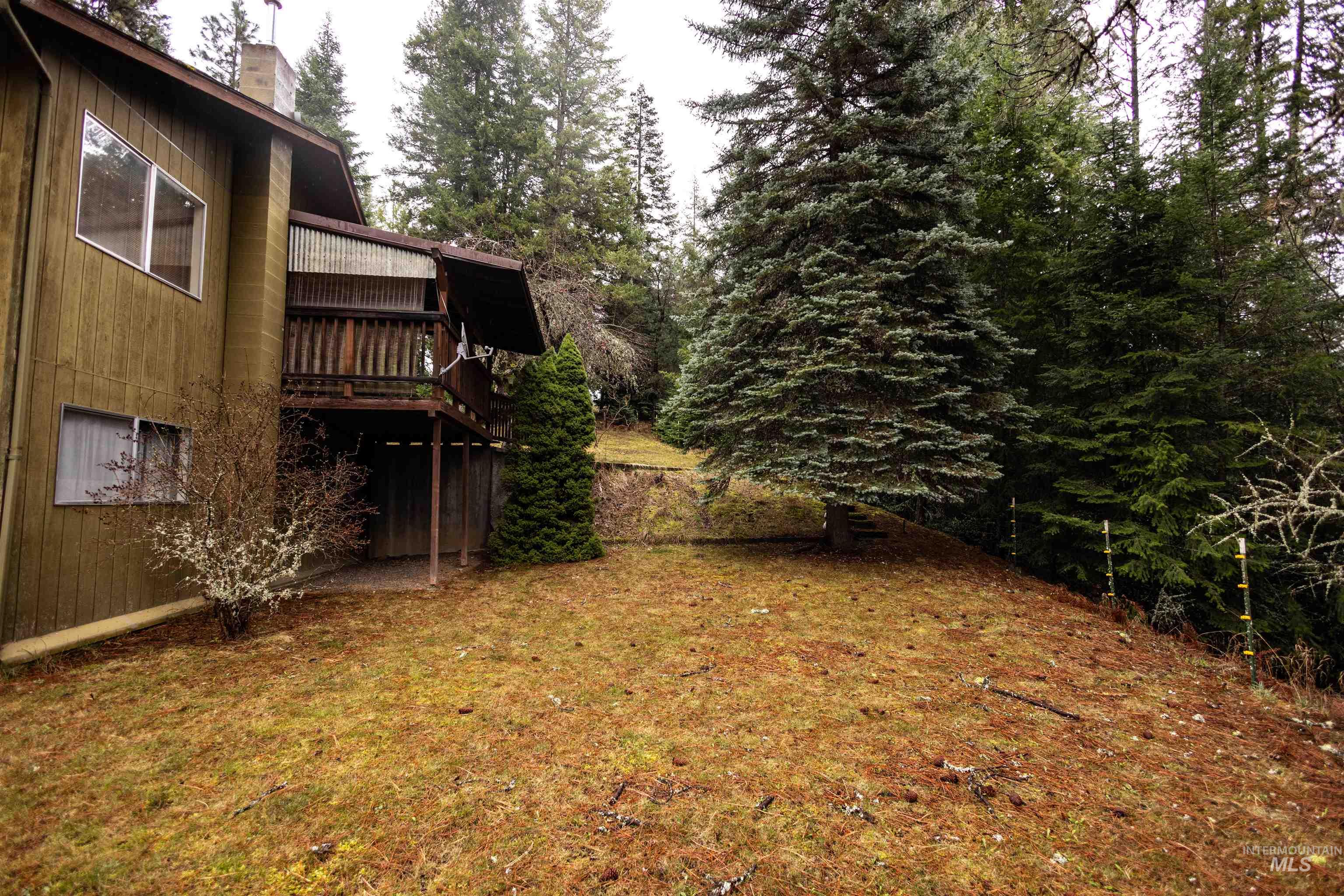 717 Big Cedar Road, Kooskia, Idaho 83539, 4 Bedrooms, 2 Bathrooms, Residential For Sale, Price $439,000,MLS 98979471