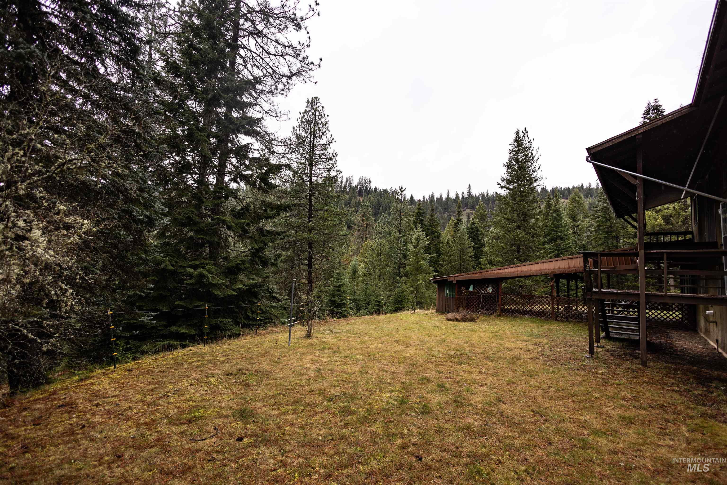 717 Big Cedar Road, Kooskia, Idaho 83539, 4 Bedrooms, 2 Bathrooms, Residential For Sale, Price $439,000,MLS 98979471