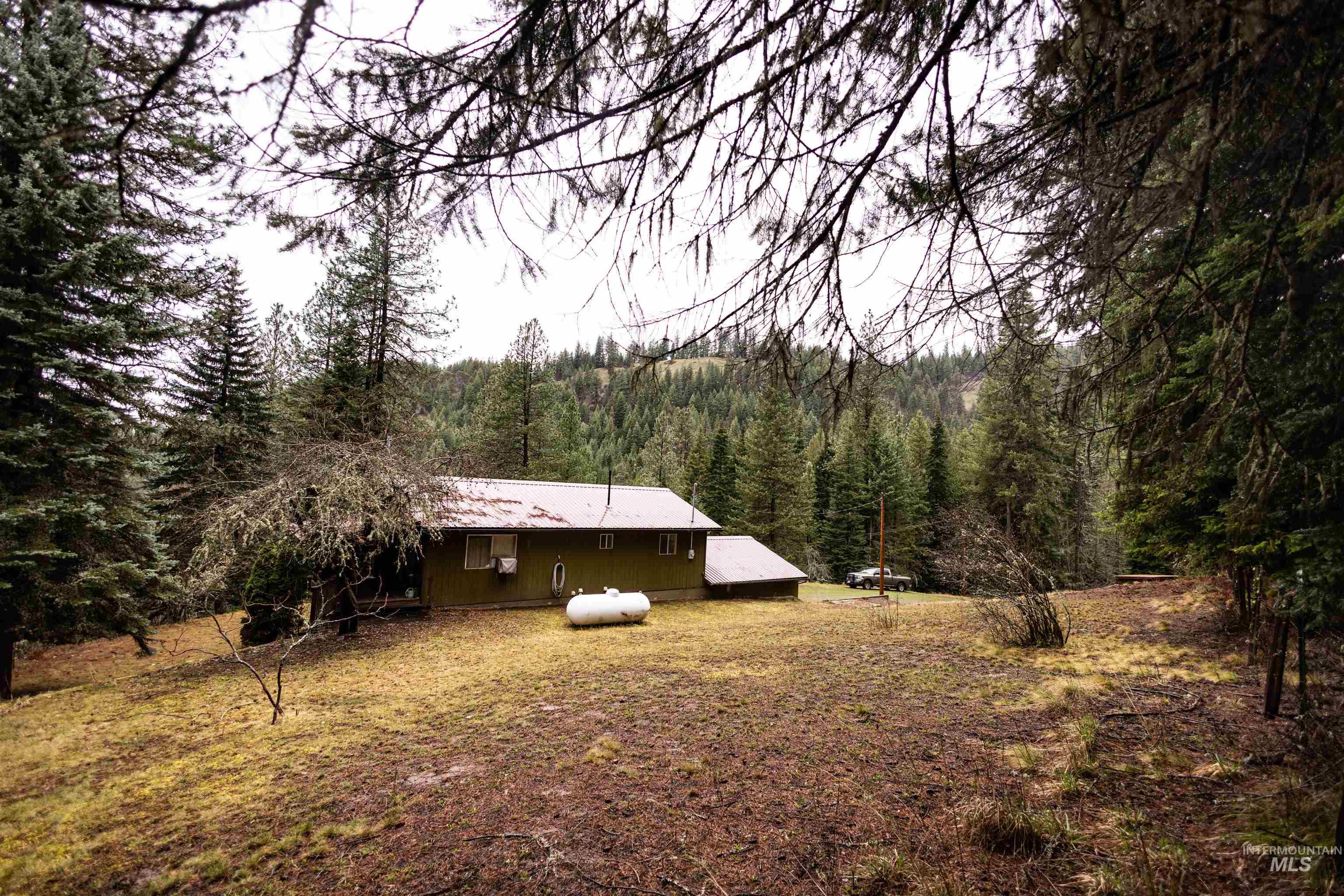 717 Big Cedar Road, Kooskia, Idaho 83539, 4 Bedrooms, 2 Bathrooms, Residential For Sale, Price $439,000,MLS 98979471