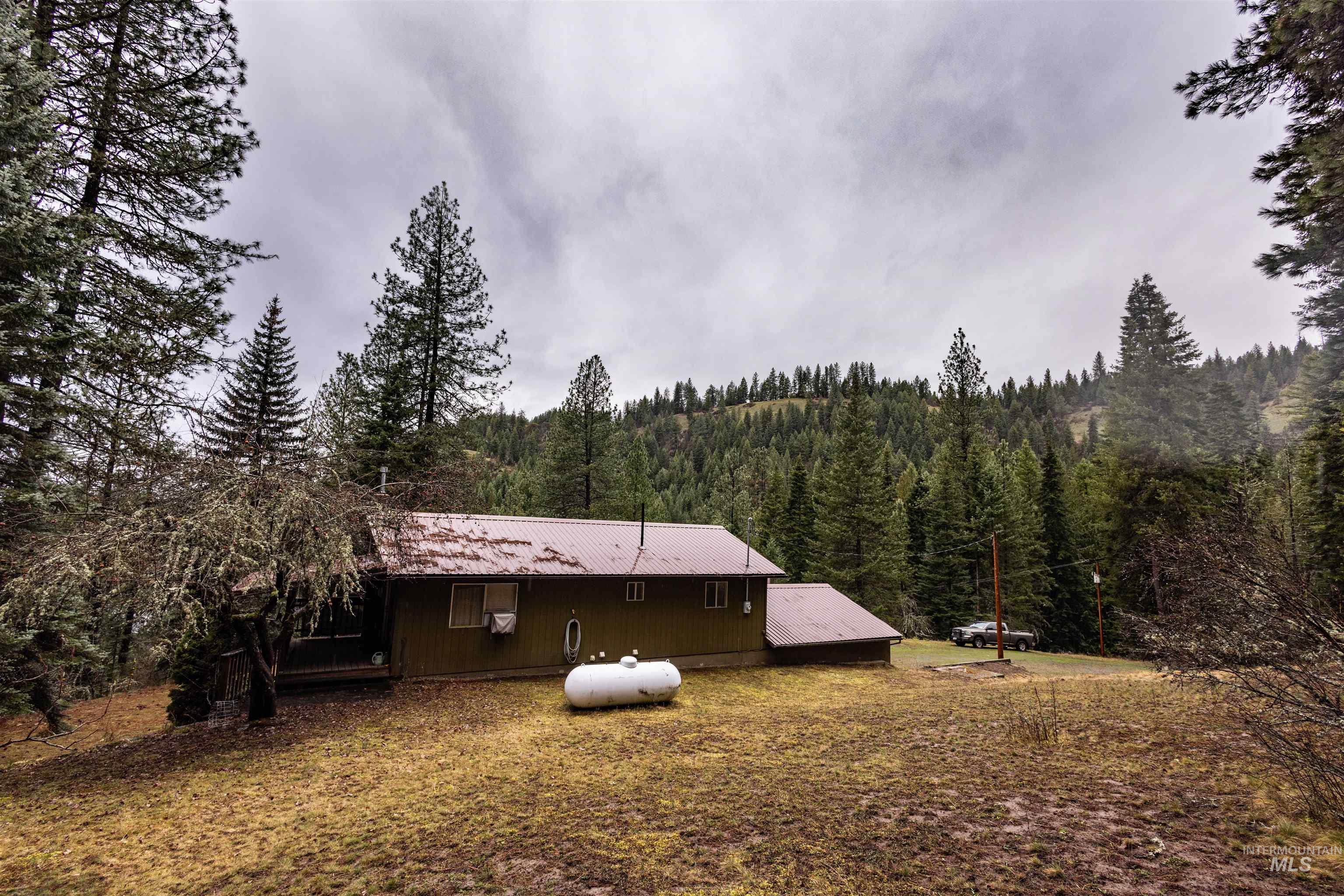 717 Big Cedar Road, Kooskia, Idaho 83539, 4 Bedrooms, 2 Bathrooms, Residential For Sale, Price $439,000,MLS 98979471