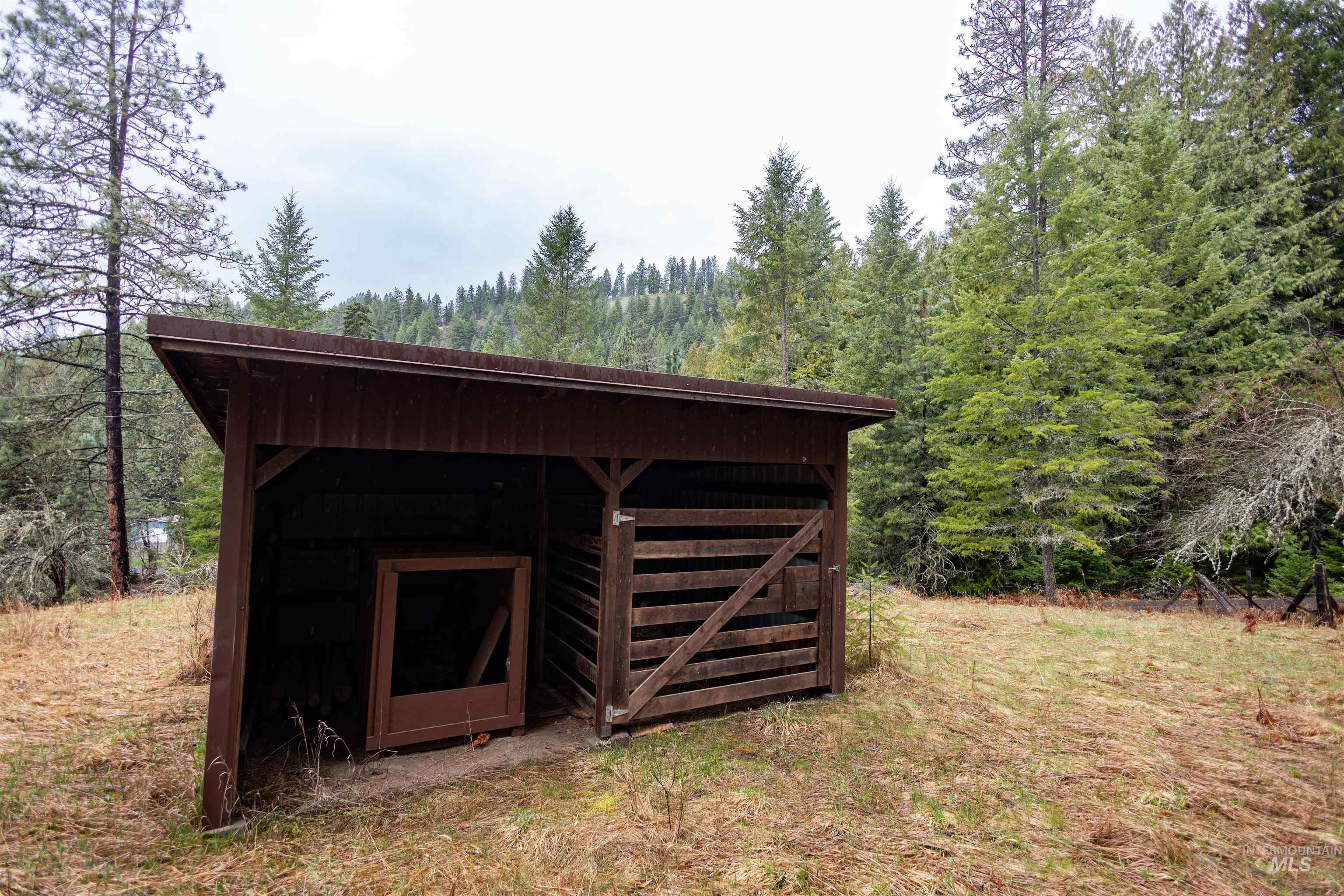 717 Big Cedar Road, Kooskia, Idaho 83539, 4 Bedrooms, 2 Bathrooms, Residential For Sale, Price $439,000,MLS 98979471