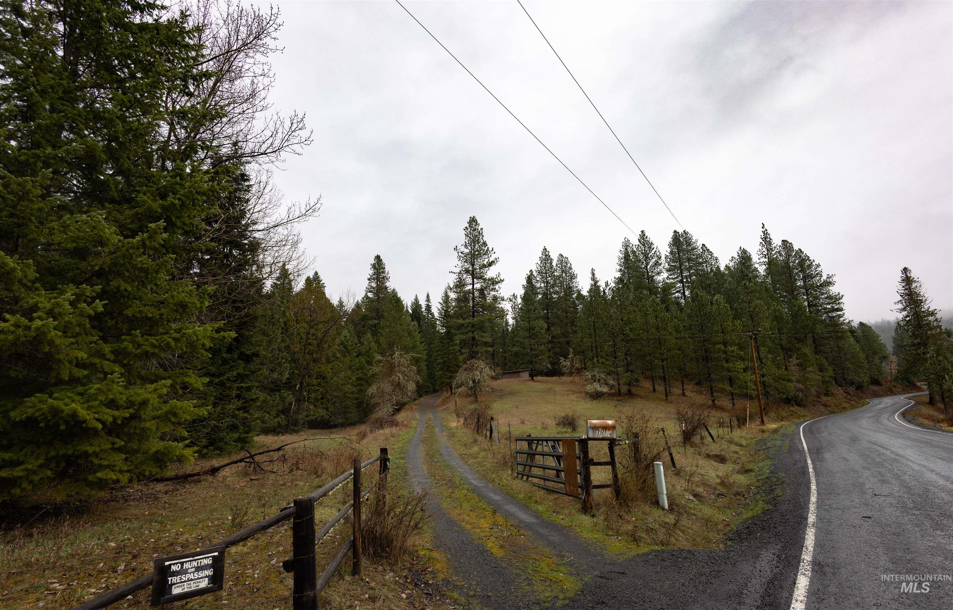 717 Big Cedar Road, Kooskia, Idaho 83539, 4 Bedrooms, 2 Bathrooms, Residential For Sale, Price $439,000,MLS 98979471