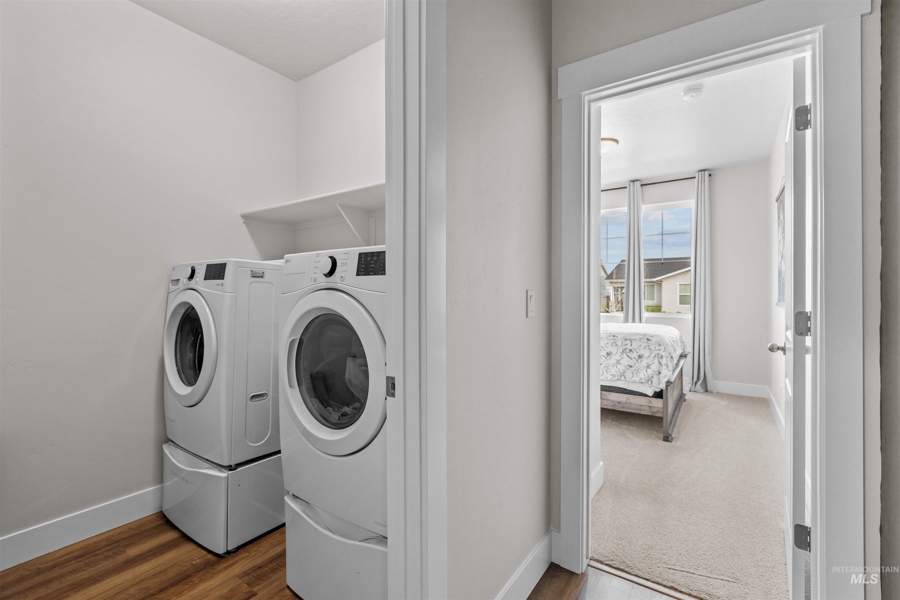 2207 W Gelding St, Middleton, Idaho 83644, 3 Bedrooms, 2 Bathrooms, Residential For Sale, Price $424,900,MLS 98979473