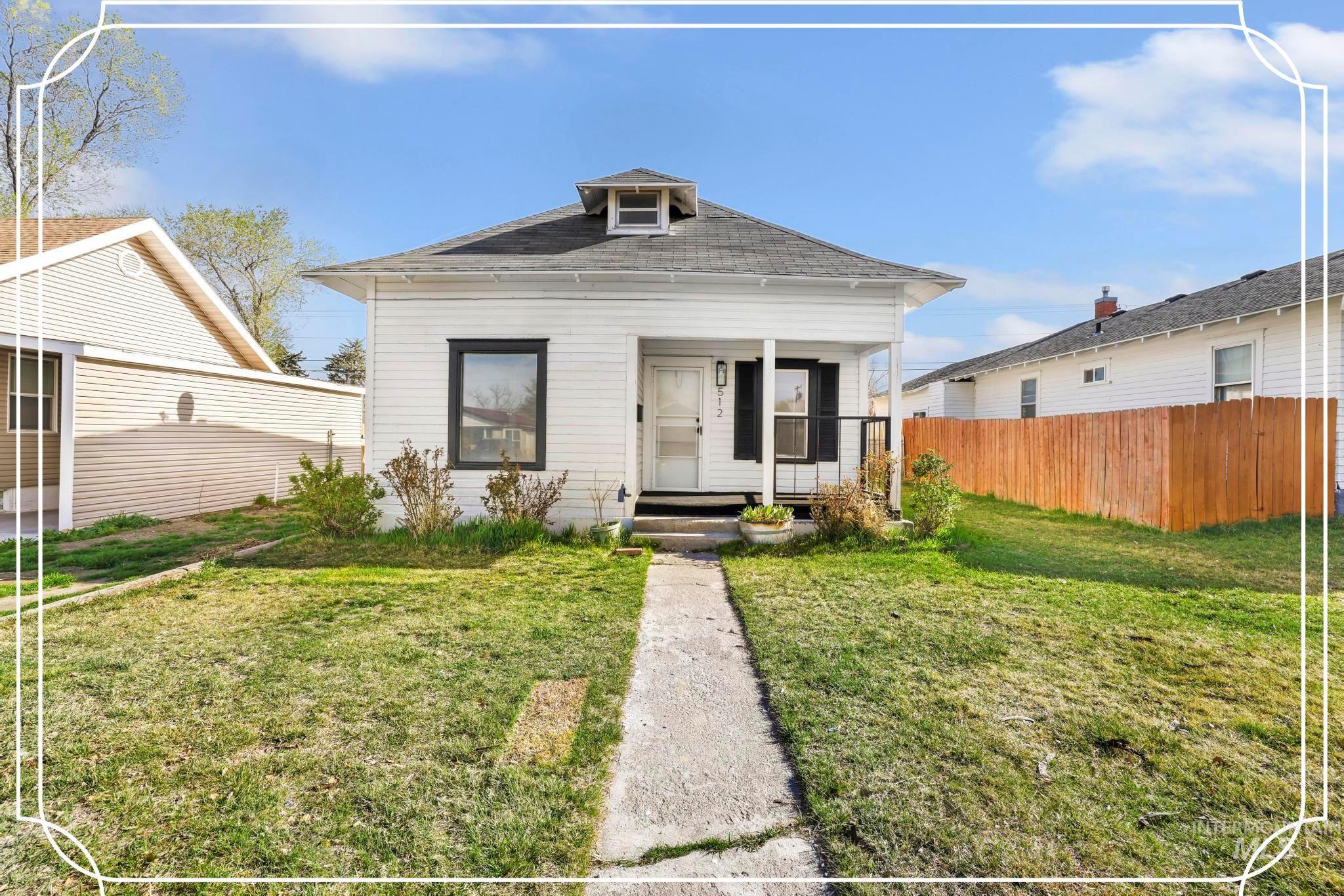 Residential For Sale