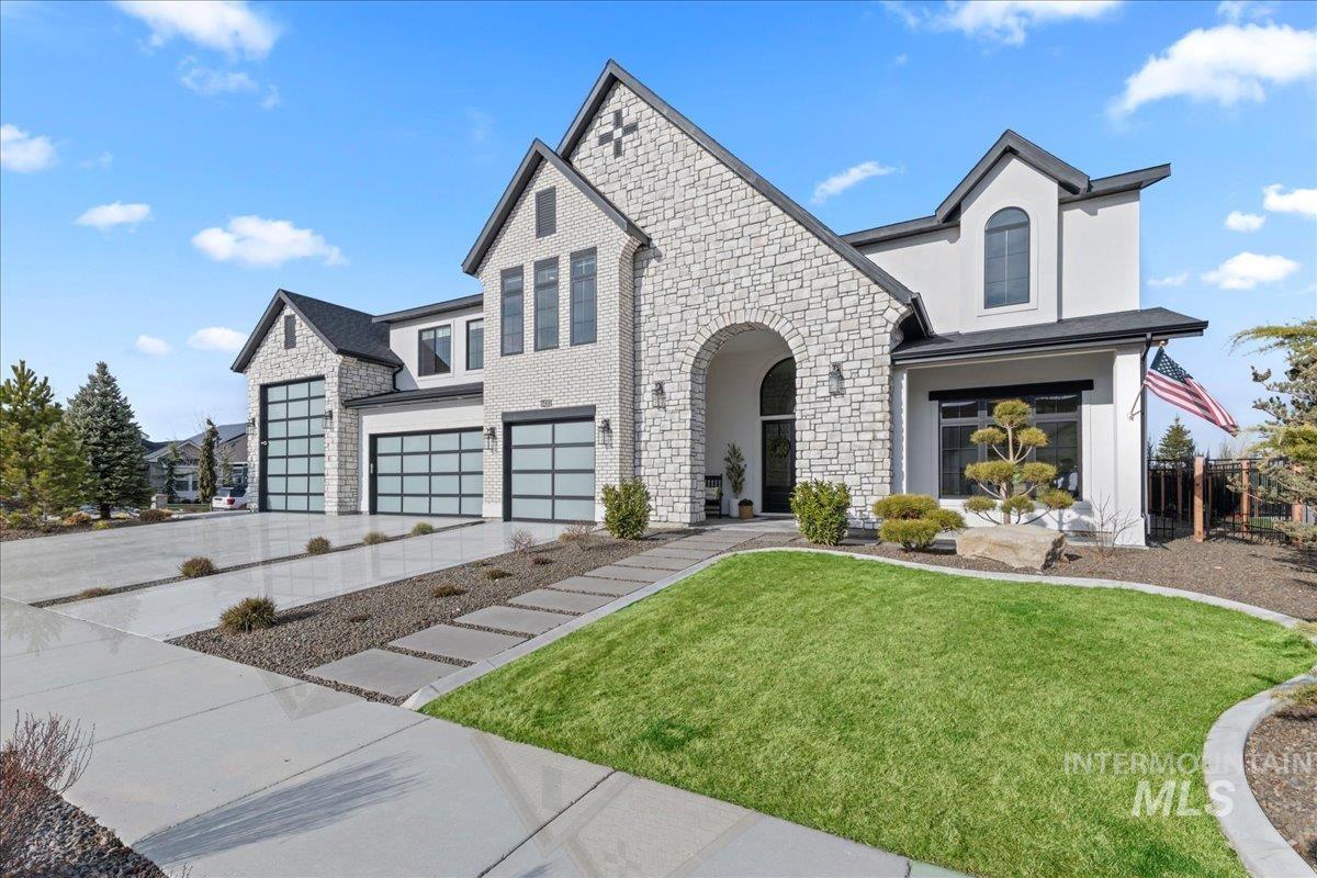 6420 W Biathlon St, Eagle, Idaho 83616, 5 Bedrooms, 7 Bathrooms, Residential For Sale, Price $2,999,999,MLS 98979476