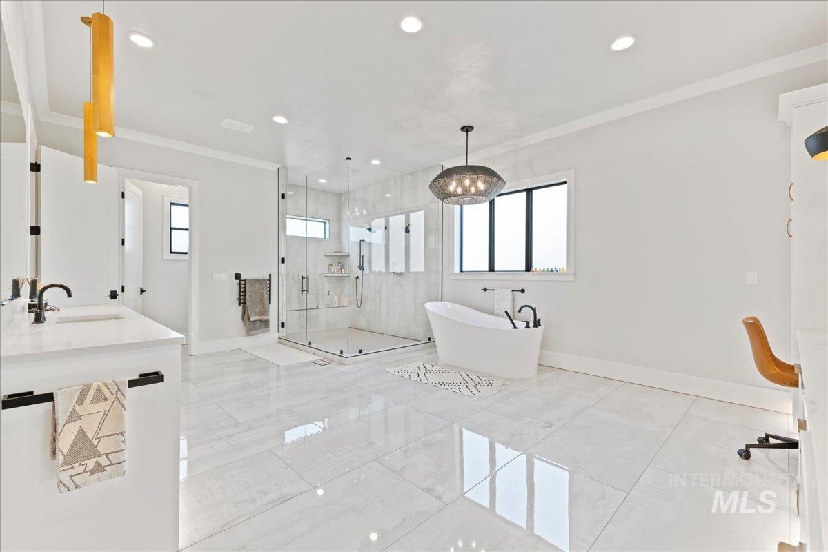 6420 W Biathlon St, Eagle, Idaho 83616, 5 Bedrooms, 7 Bathrooms, Residential For Sale, Price $2,999,999,MLS 98979476