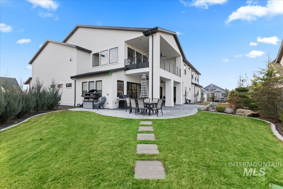 6420 W Biathlon St, Eagle, Idaho 83616, 5 Bedrooms, 7 Bathrooms, Residential For Sale, Price $2,999,999,MLS 98979476