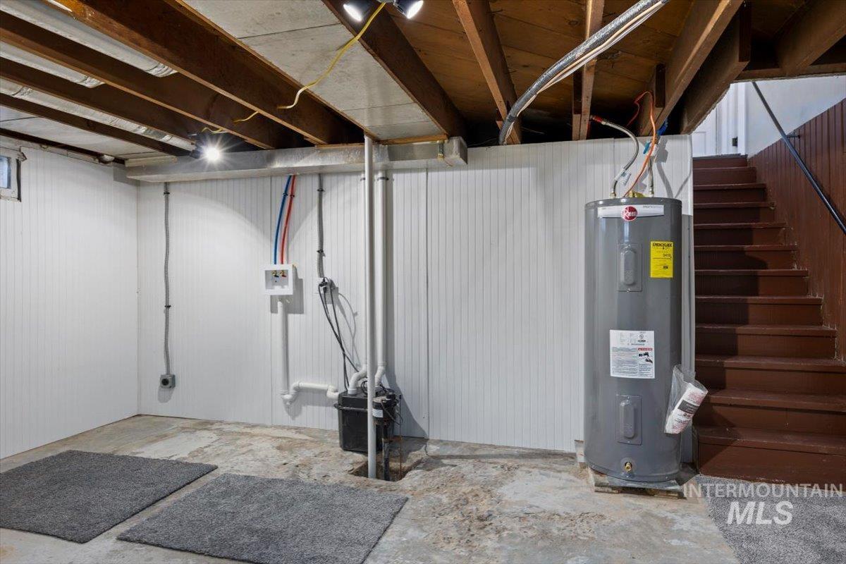 624 N 11th Ave, Buhl, Idaho 83316, 2 Bedrooms, 1 Bathroom, Residential For Sale, Price $275,000,MLS 98979477