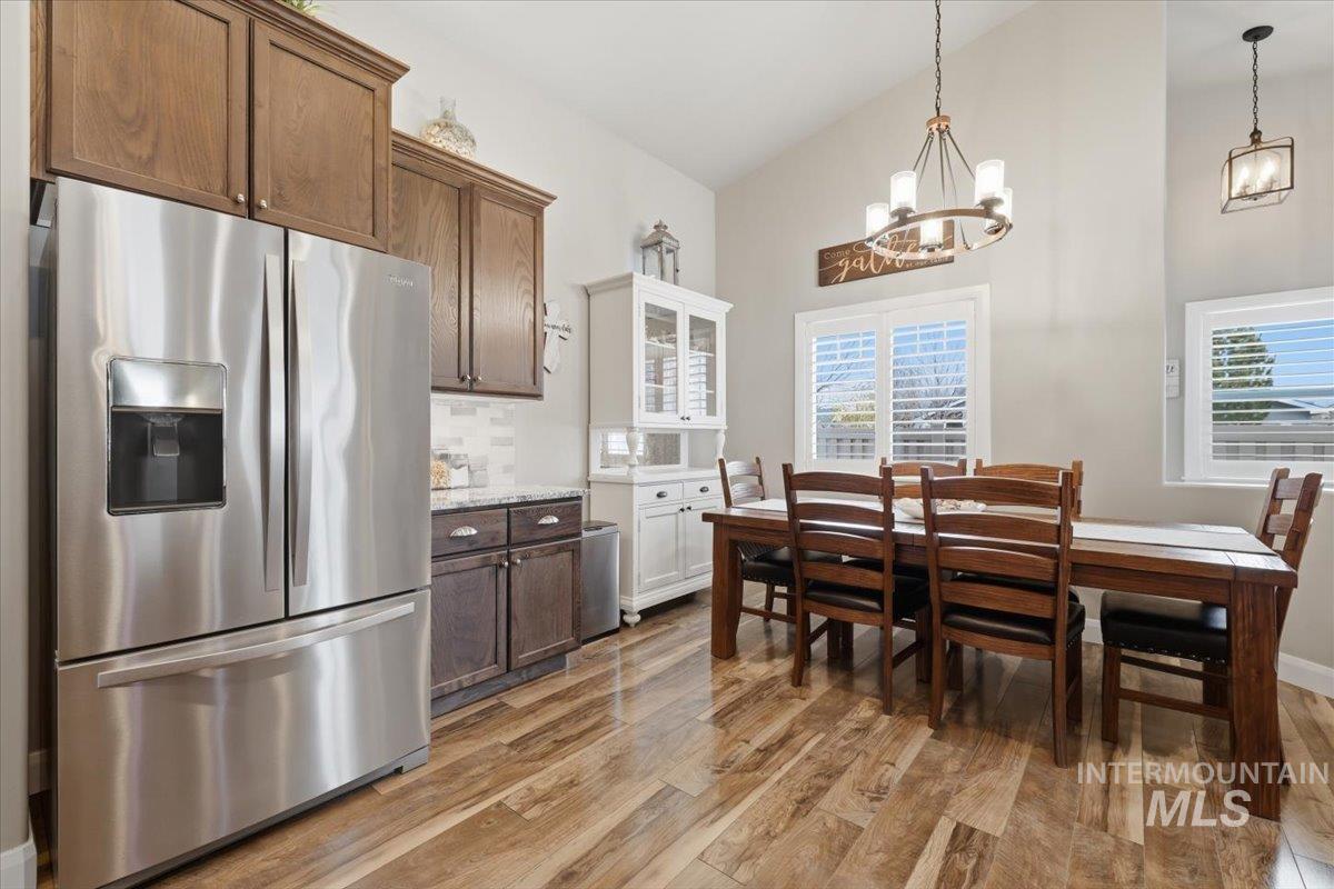 9382 S Updale Avenue, Kuna, Idaho 83634, 3 Bedrooms, 2 Bathrooms, Residential For Sale, Price $469,990, 98979478