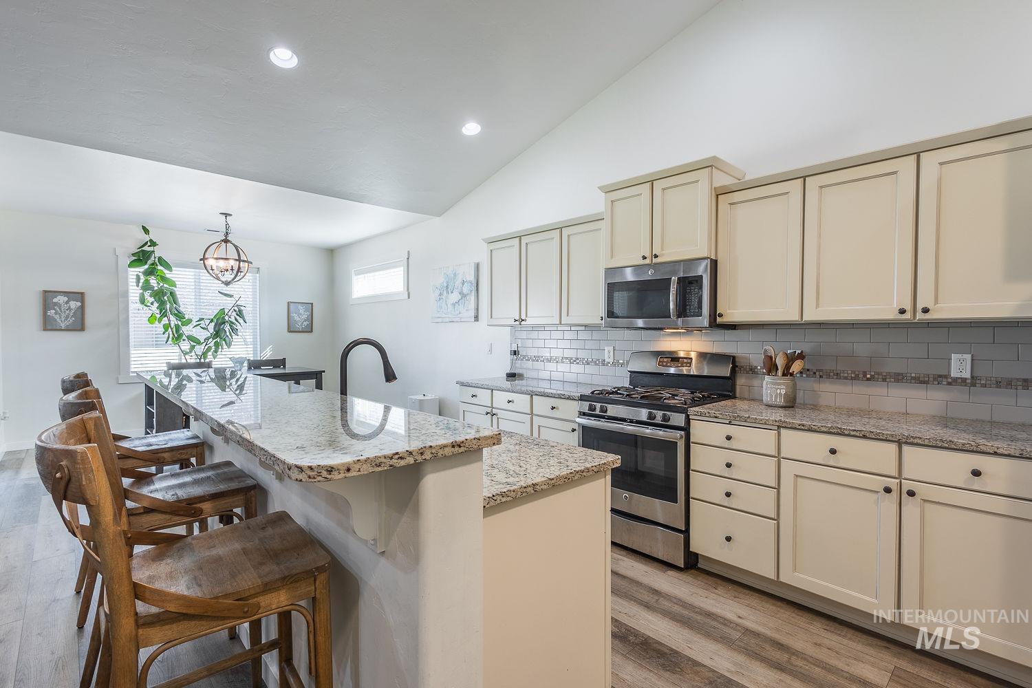 1332 W Raelin Dr, Nampa, Idaho 83686, 4 Bedrooms, 3 Bathrooms, Residential For Sale, Price $549,900, 98979480