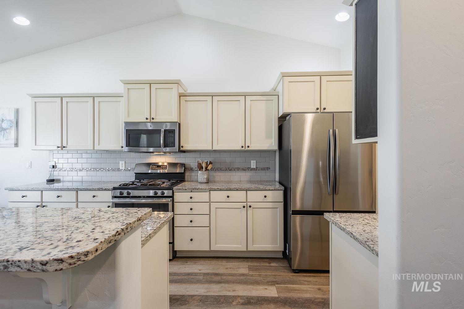 1332 W Raelin Dr, Nampa, Idaho 83686, 4 Bedrooms, 3 Bathrooms, Residential For Sale, Price $549,900, 98979480