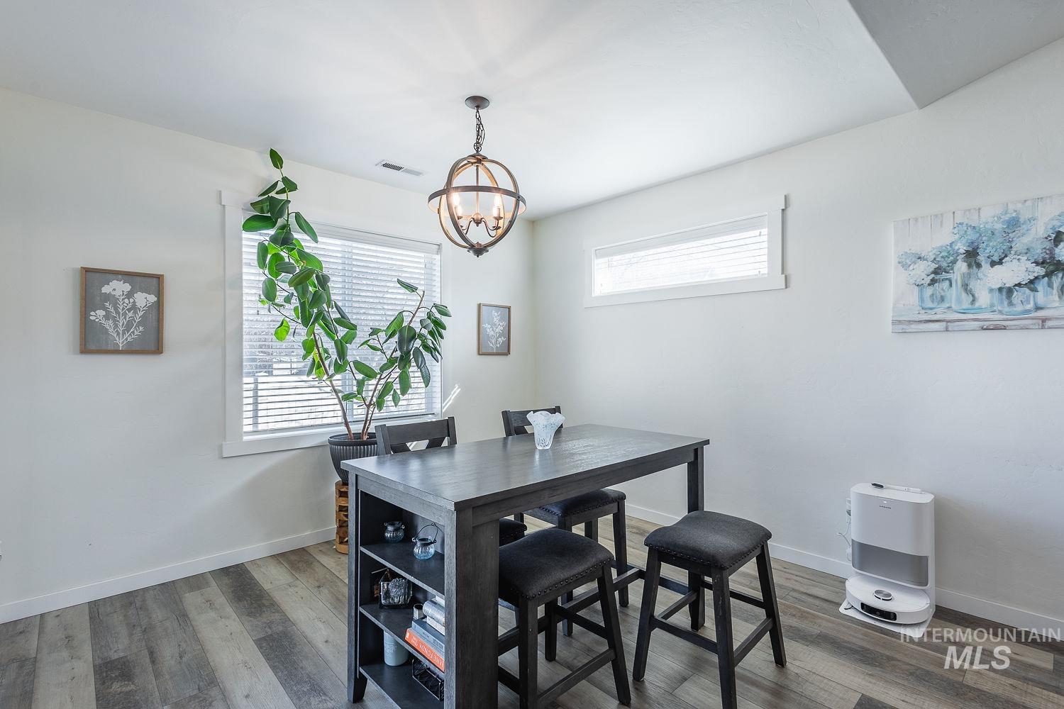 1332 W Raelin Dr, Nampa, Idaho 83686, 4 Bedrooms, 3 Bathrooms, Residential For Sale, Price $549,900, 98979480