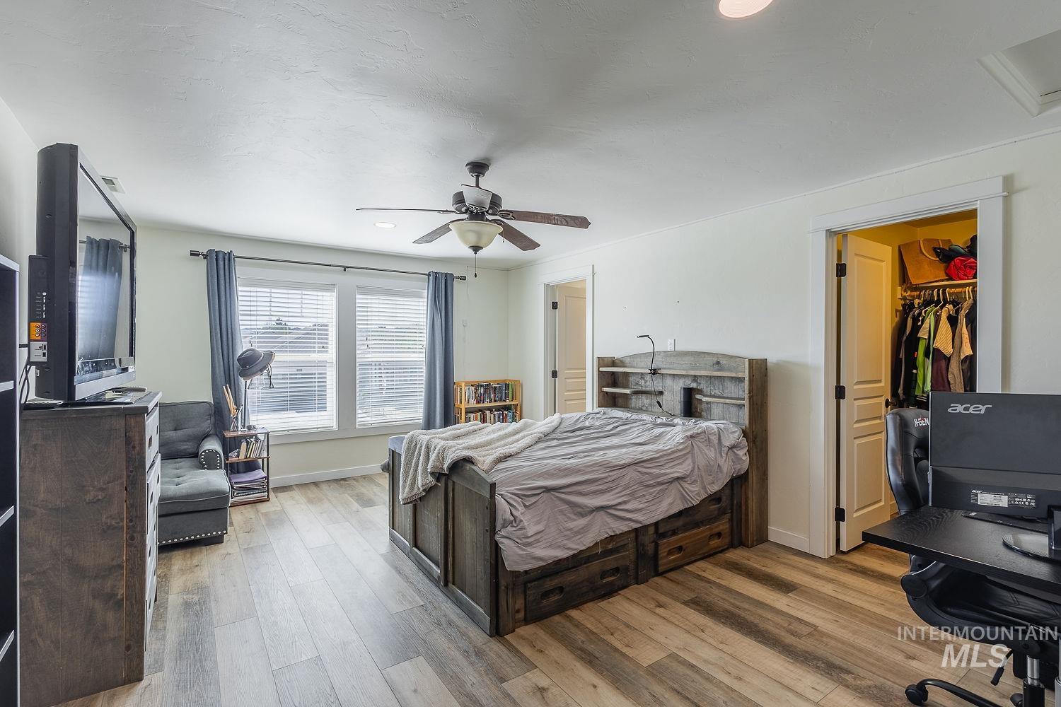 1332 W Raelin Dr, Nampa, Idaho 83686, 4 Bedrooms, 3 Bathrooms, Residential For Sale, Price $549,900, 98979480