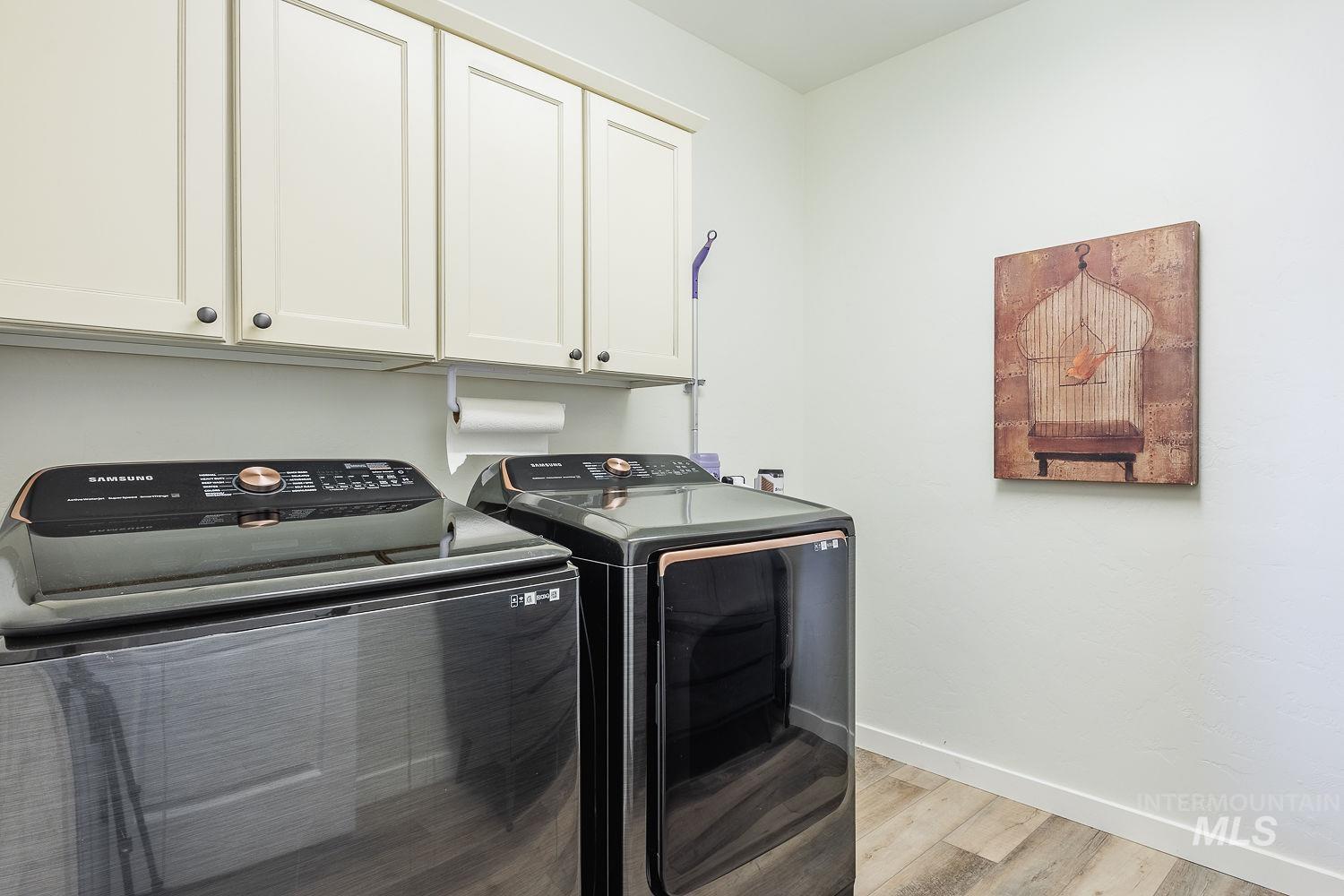 1332 W Raelin Dr, Nampa, Idaho 83686, 4 Bedrooms, 3 Bathrooms, Residential For Sale, Price $549,900, 98979480