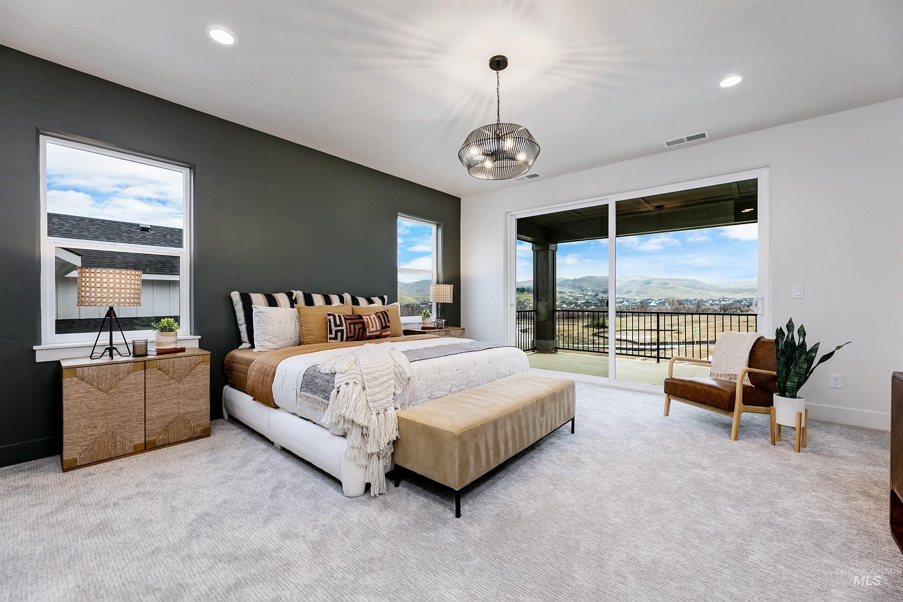 2901 E Mardia St, Meridian, Idaho 83642, 4 Bedrooms, 3.5 Bathrooms, Residential For Sale, Price $1,207,146, 98979481