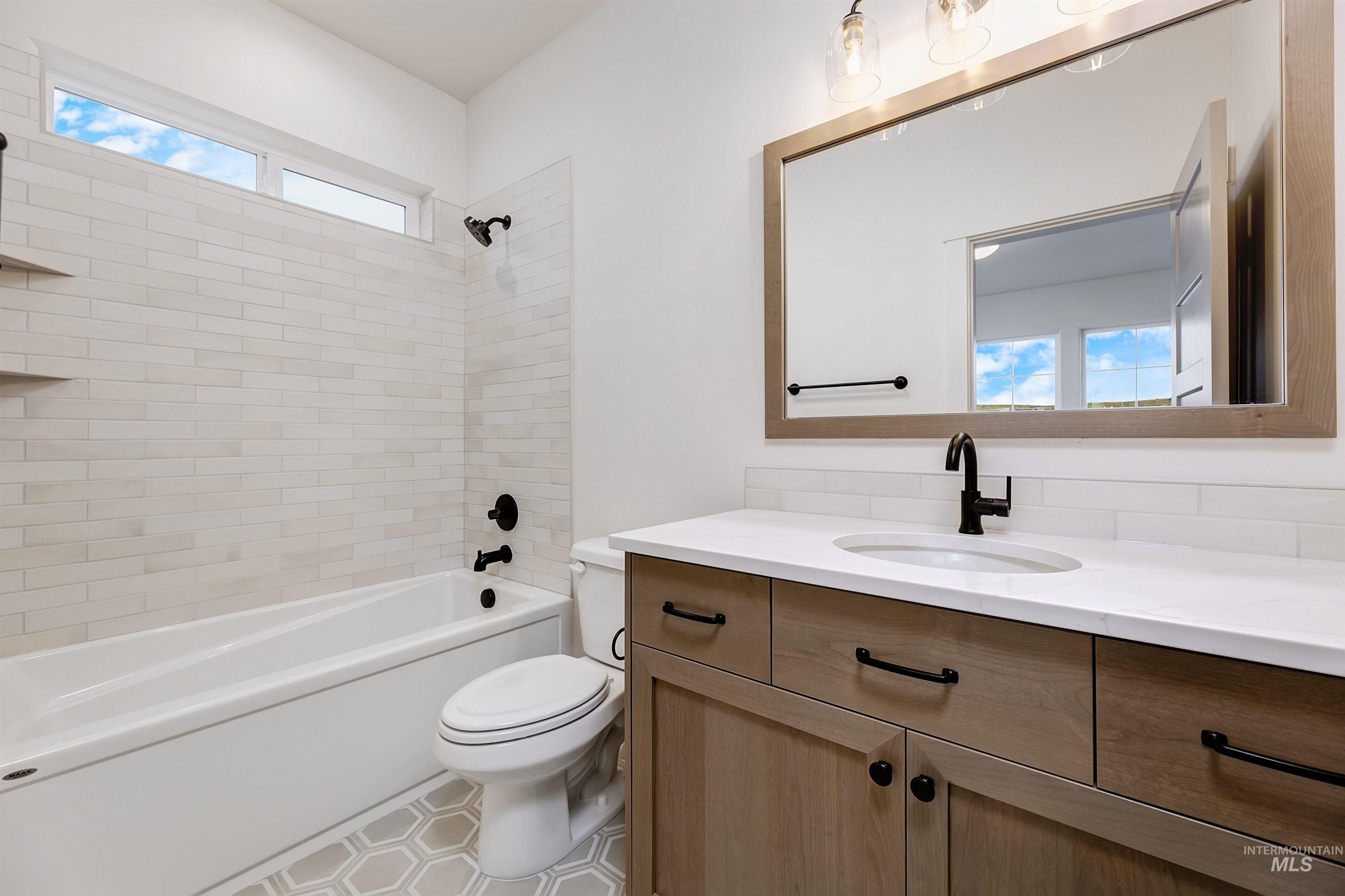 2901 E Mardia St, Meridian, Idaho 83642, 4 Bedrooms, 3.5 Bathrooms, Residential For Sale, Price $1,207,146, 98979481