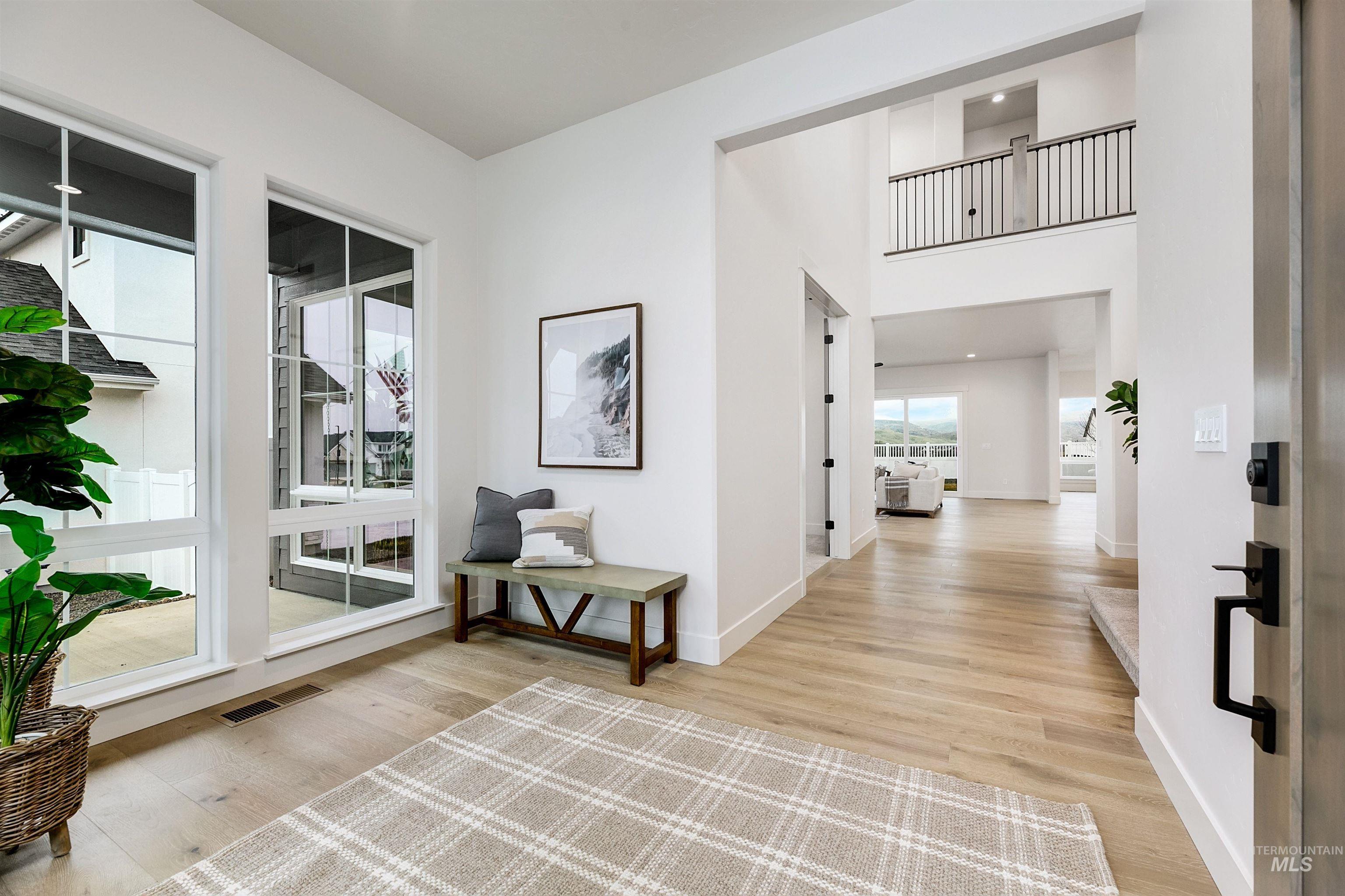 2901 E Mardia St, Meridian, Idaho 83642, 4 Bedrooms, 3.5 Bathrooms, Residential For Sale, Price $1,207,146, 98979481