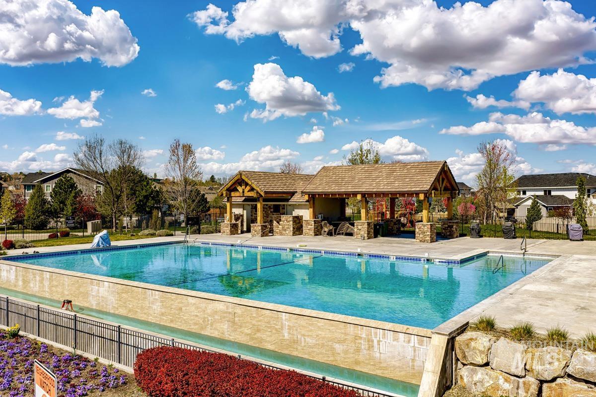 2901 E Mardia St, Meridian, Idaho 83642, 4 Bedrooms, 3.5 Bathrooms, Residential For Sale, Price $1,207,146,MLS 98979481