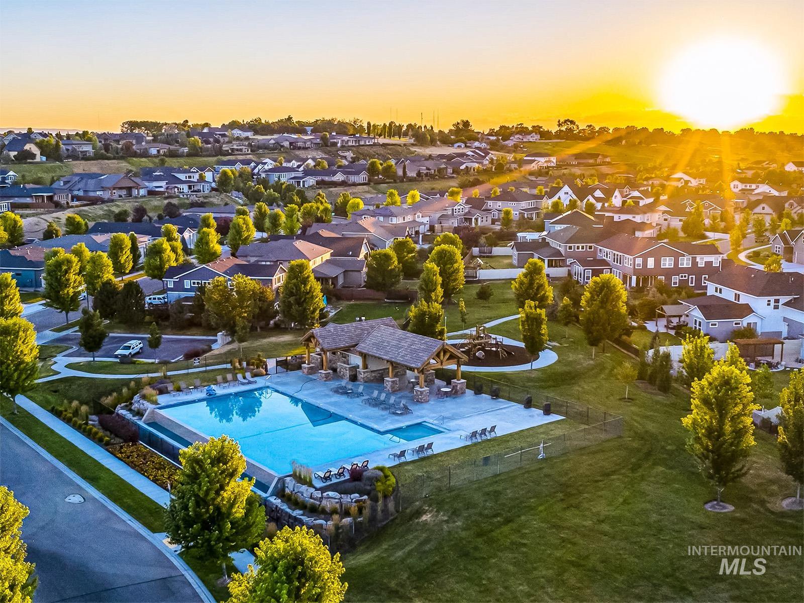 2901 E Mardia St, Meridian, Idaho 83642, 4 Bedrooms, 3.5 Bathrooms, Residential For Sale, Price $1,207,146, 98979481