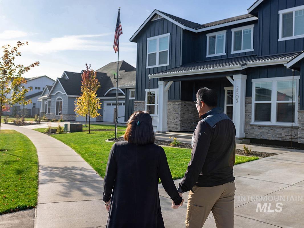 2901 E Mardia St, Meridian, Idaho 83642, 4 Bedrooms, 3.5 Bathrooms, Residential For Sale, Price $1,207,146,MLS 98979481