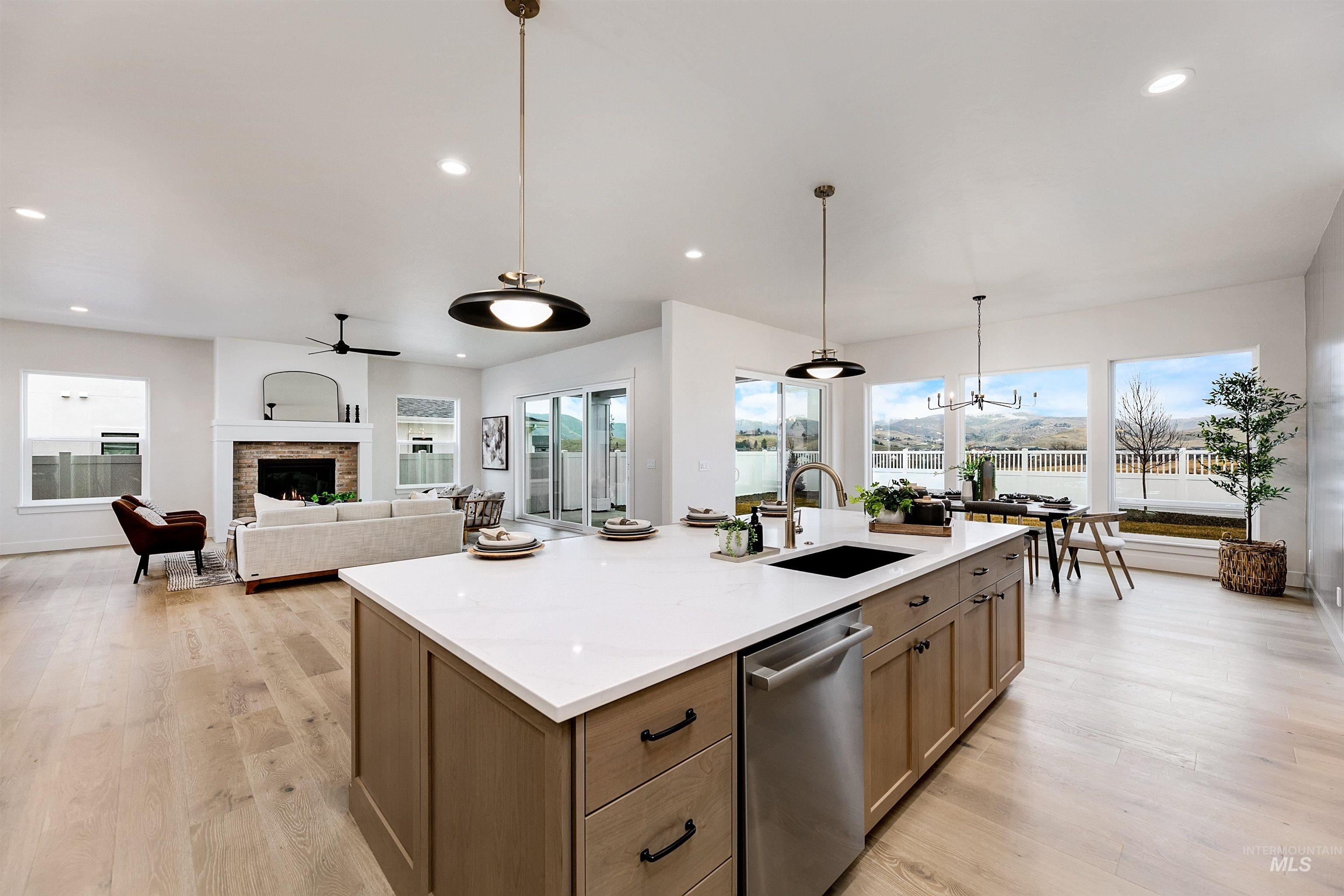 2901 E Mardia St, Meridian, Idaho 83642, 4 Bedrooms, 3.5 Bathrooms, Residential For Sale, Price $1,207,146, 98979481