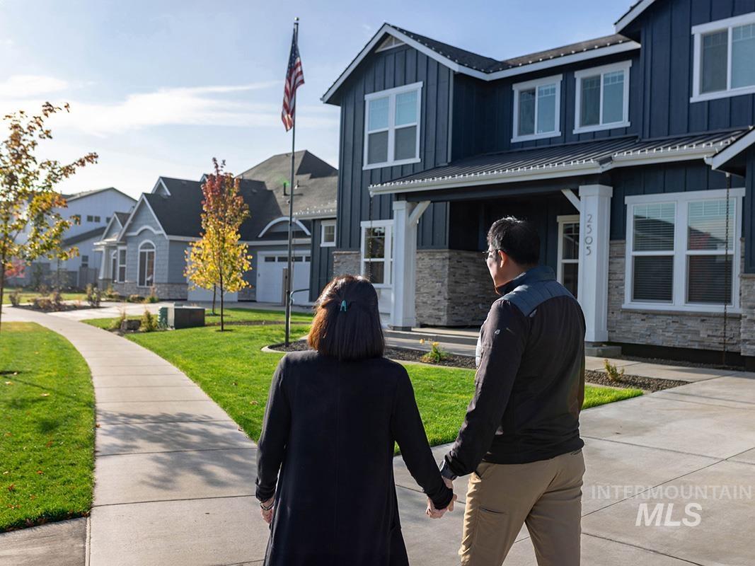 2864 E Mardia St, Meridian, Idaho 83642, 5 Bedrooms, 4 Bathrooms, Residential For Sale, Price $893,400,MLS 98979484