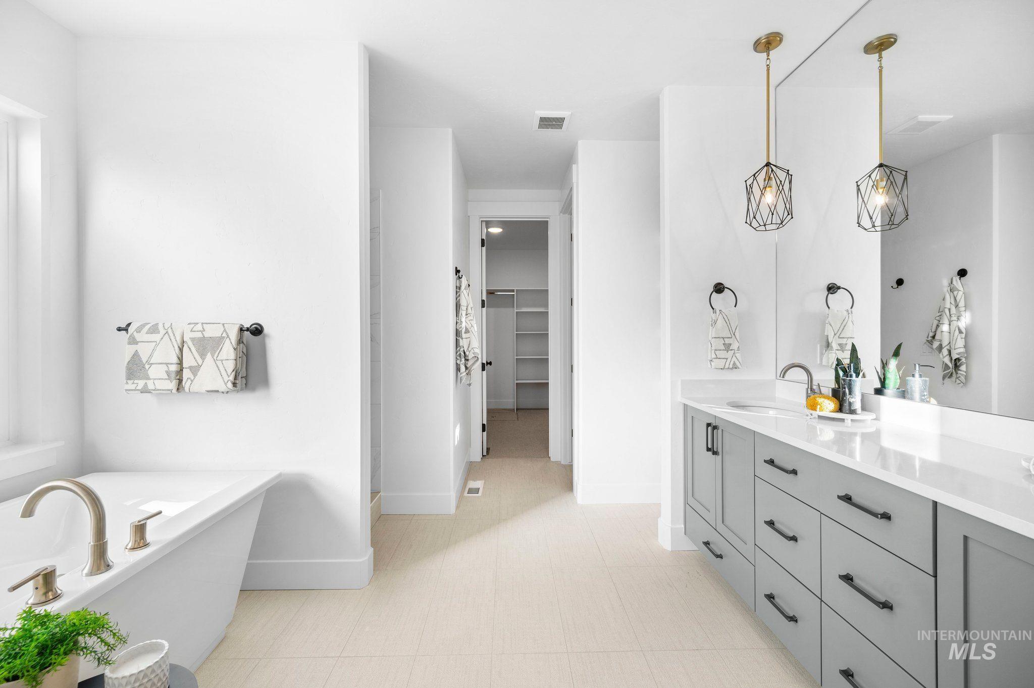 2864 E Mardia St, Meridian, Idaho 83642, 5 Bedrooms, 4 Bathrooms, Residential For Sale, Price $893,400, 98979484