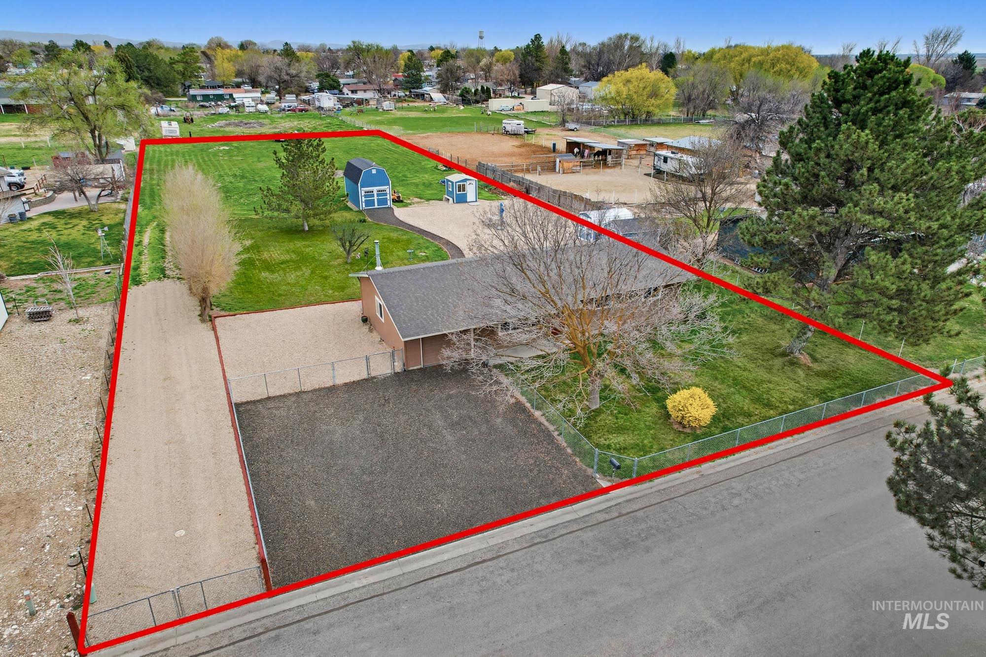 13042 S Ocotillo Dr, Kuna, Idaho 83634, 2 Bedrooms, 2 Bathrooms, Residential For Sale, Price $525,000, 98979485